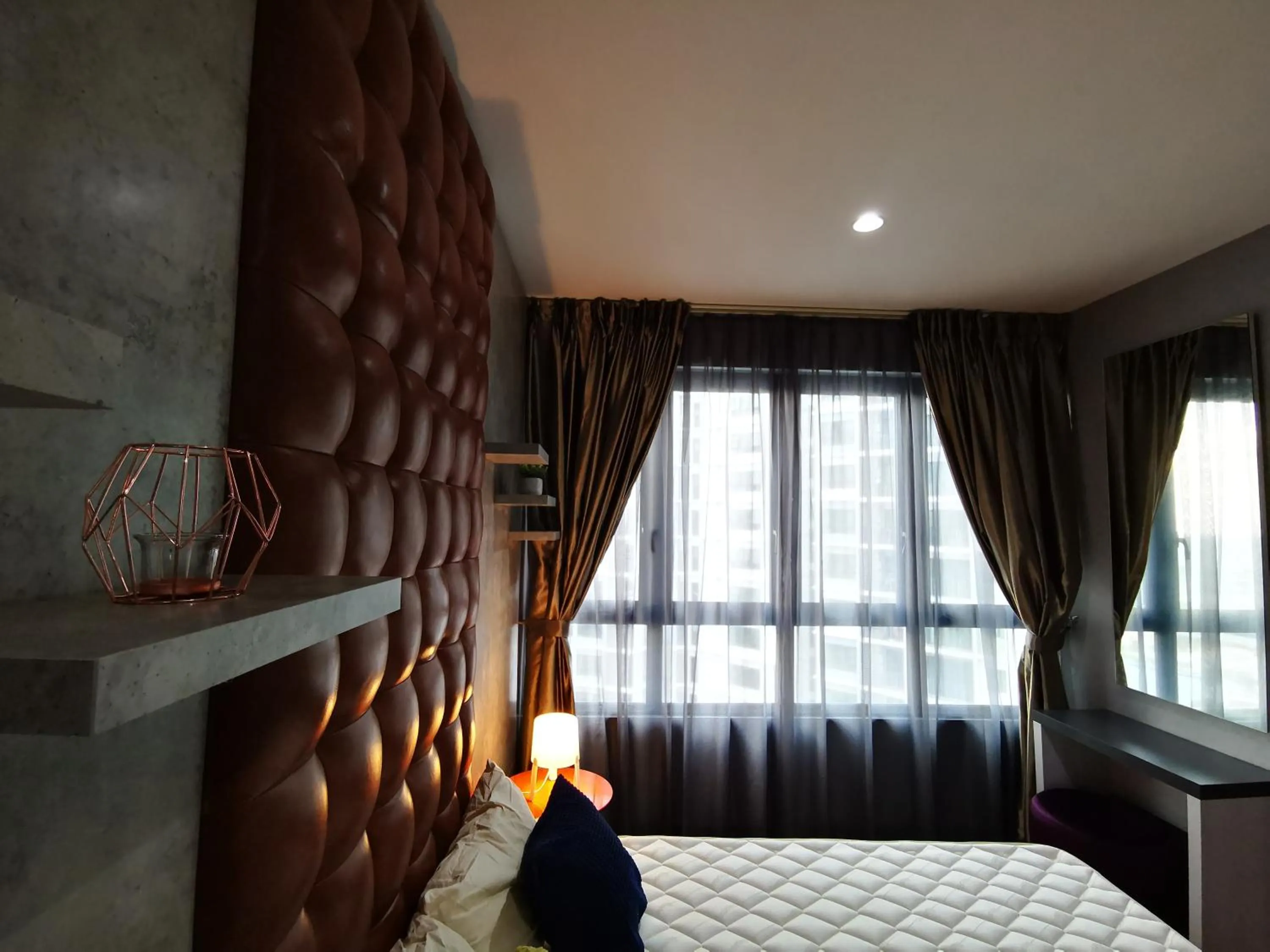 Bedroom, Bed in Host Assist Homestay by HA i-City