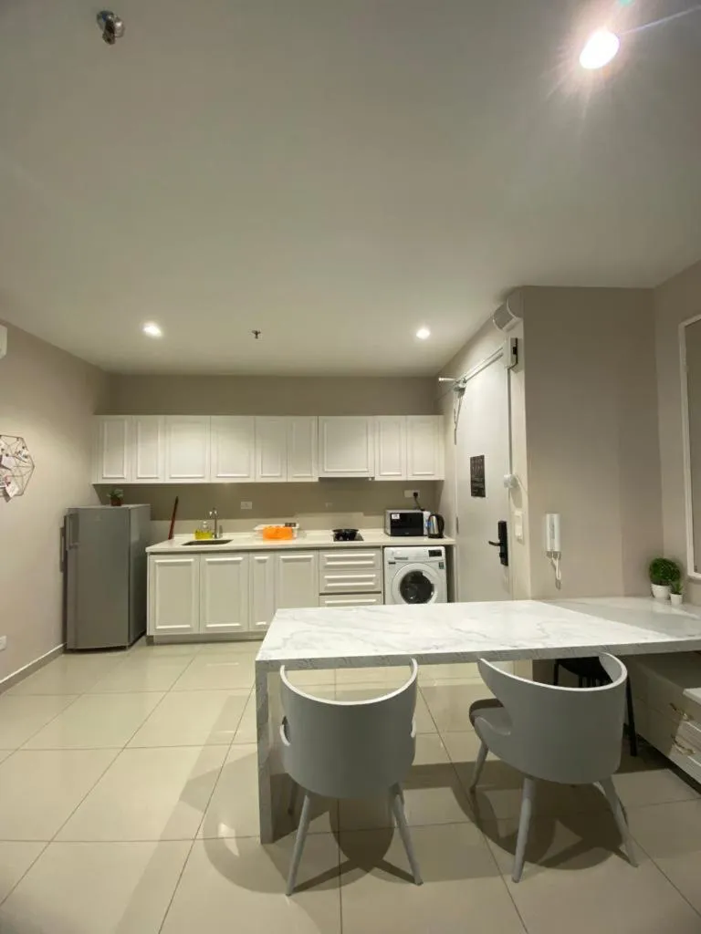 Host Assist Homestay by HA i-City