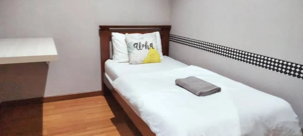 Bed in Host Assist Homestay by HA i-City