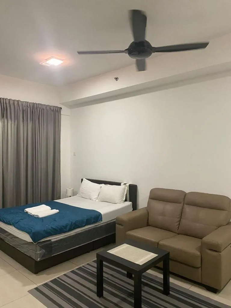 Bed in Host Assist Homestay by HA i-City