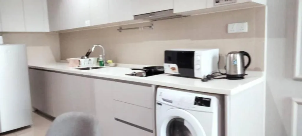 Host Assist Homestay by HA i-City