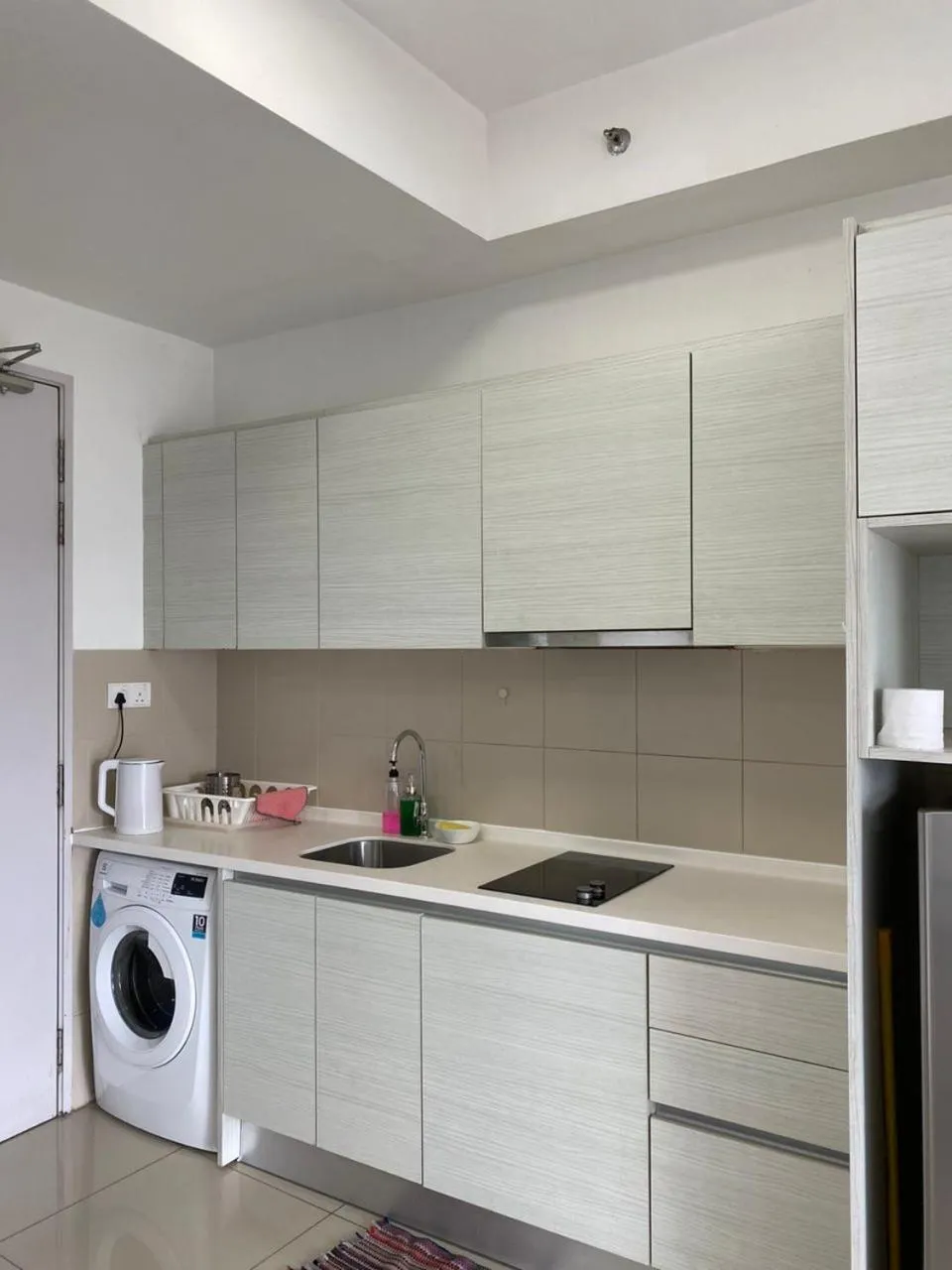 Host Assist Homestay by HA i-City