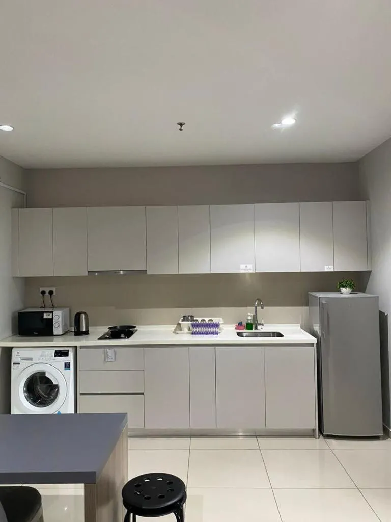 Host Assist Homestay by HA i-City