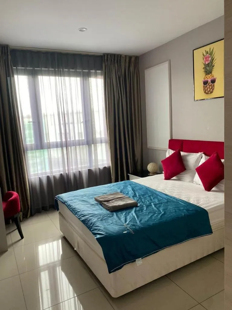 Bed in Host Assist Homestay by HA i-City