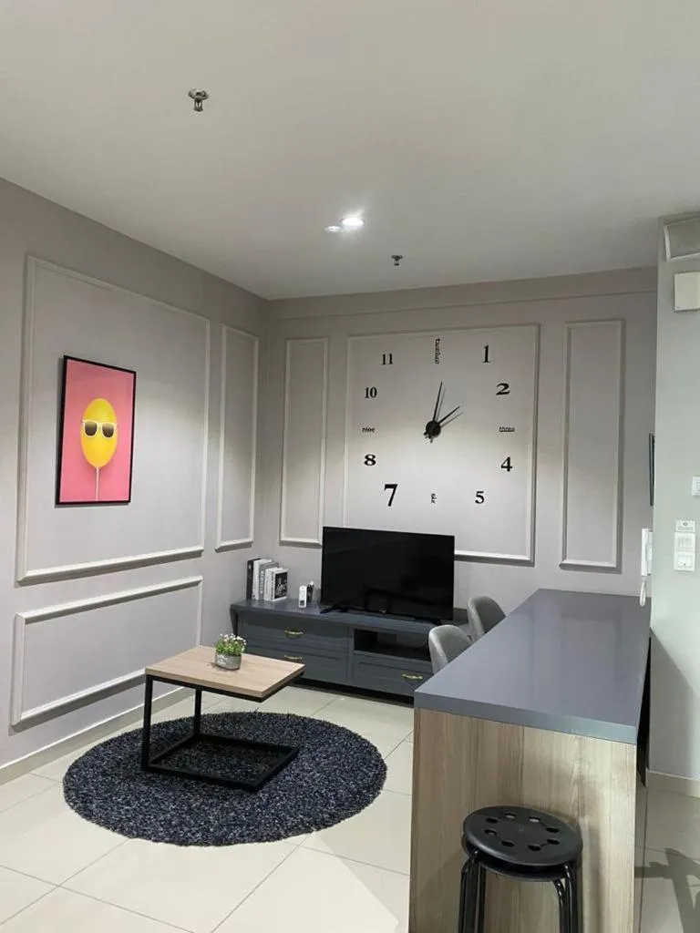 Host Assist Homestay by HA i-City