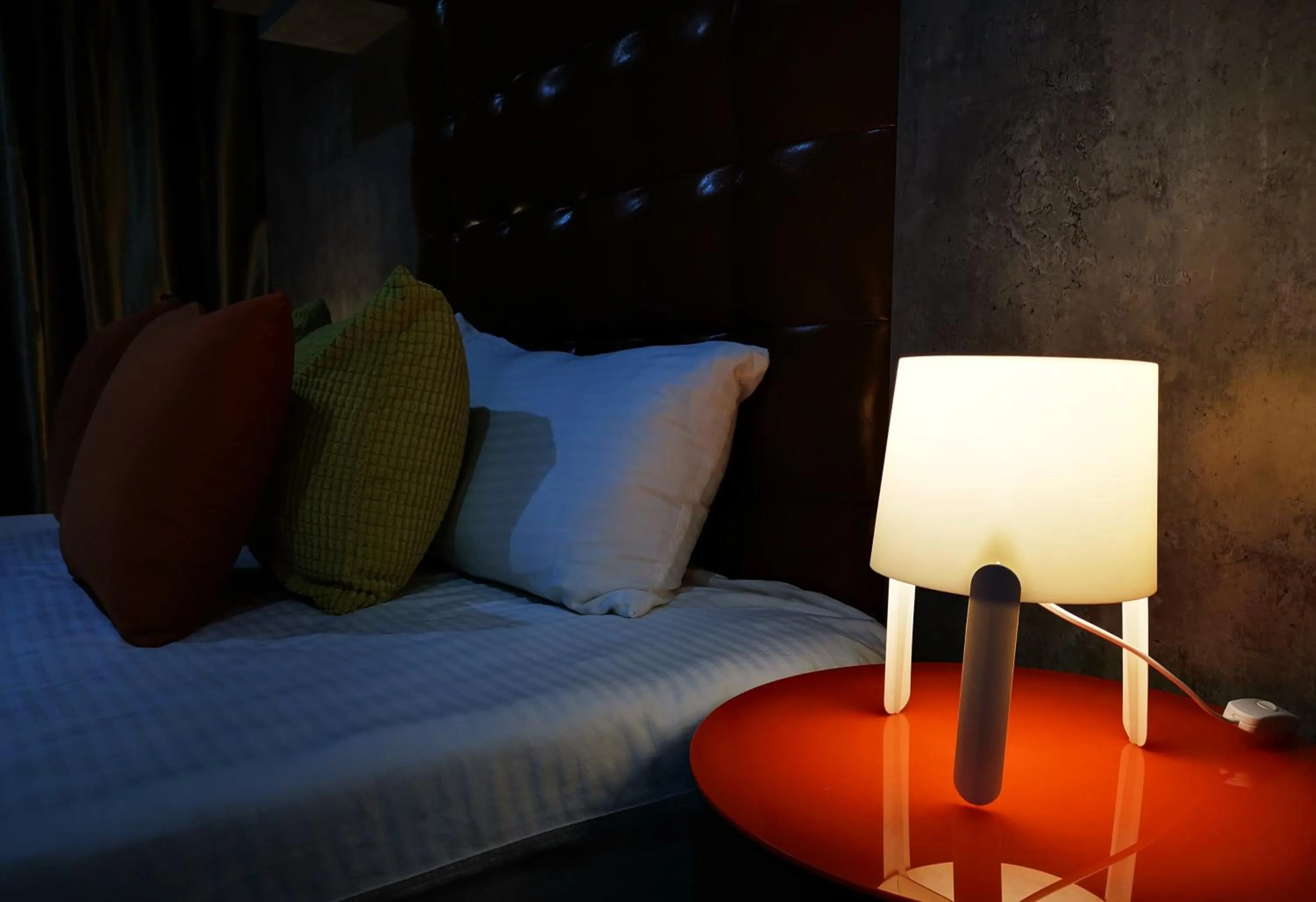 Bedroom, Bed in Host Assist Homestay by HA i-City