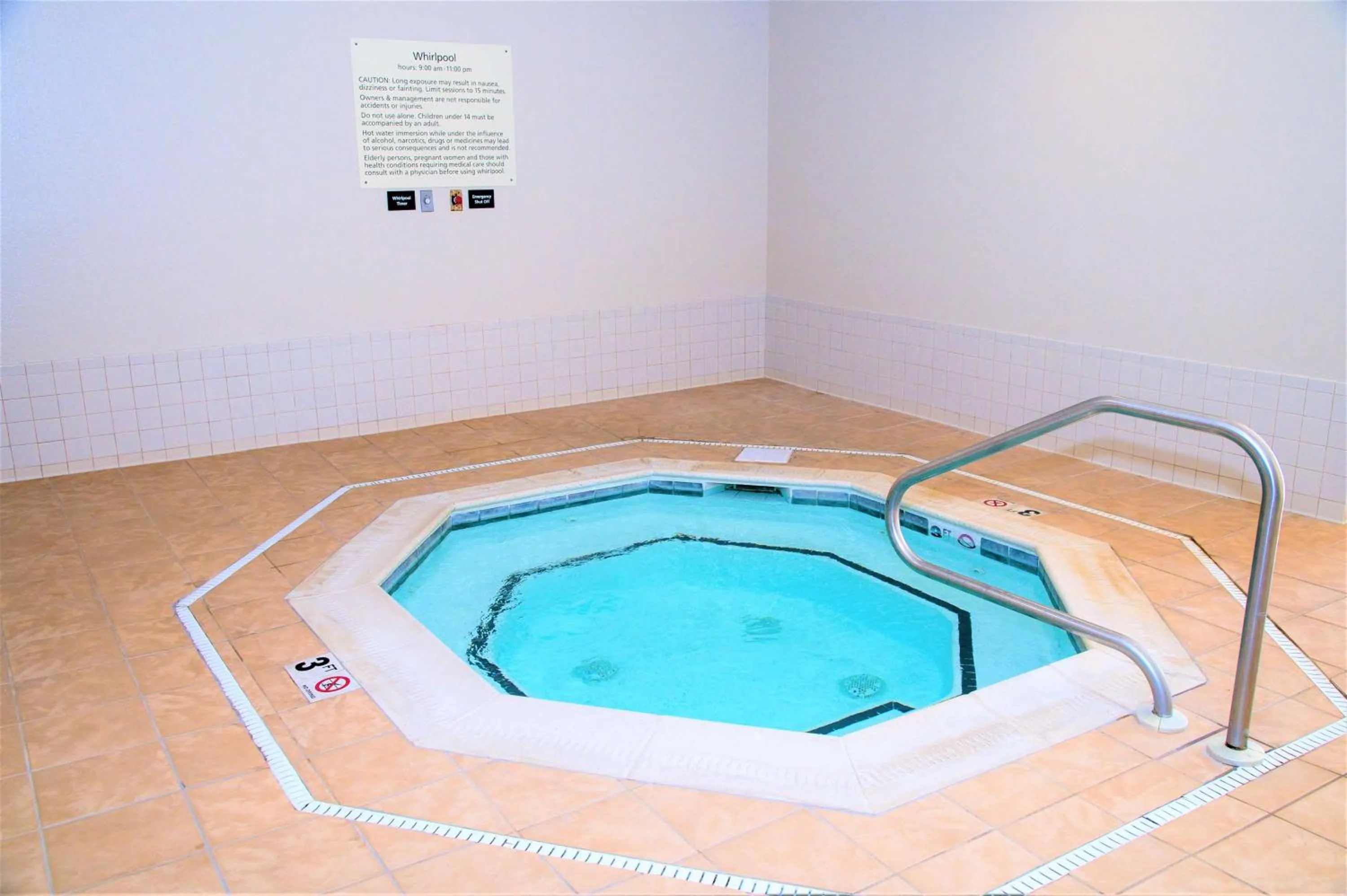 Sports in Hampton Inn Lewisburg