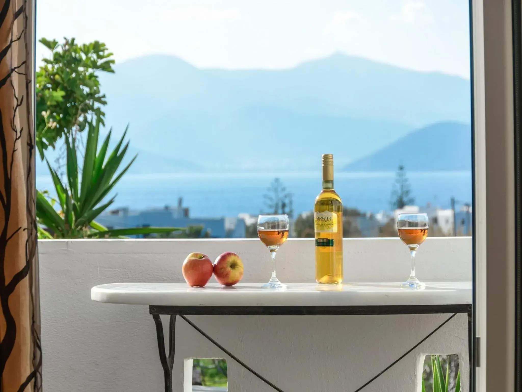 Comfort Triple Room in Studios Sofia Dream Comfort Triple Room in Studios Sofia Dream