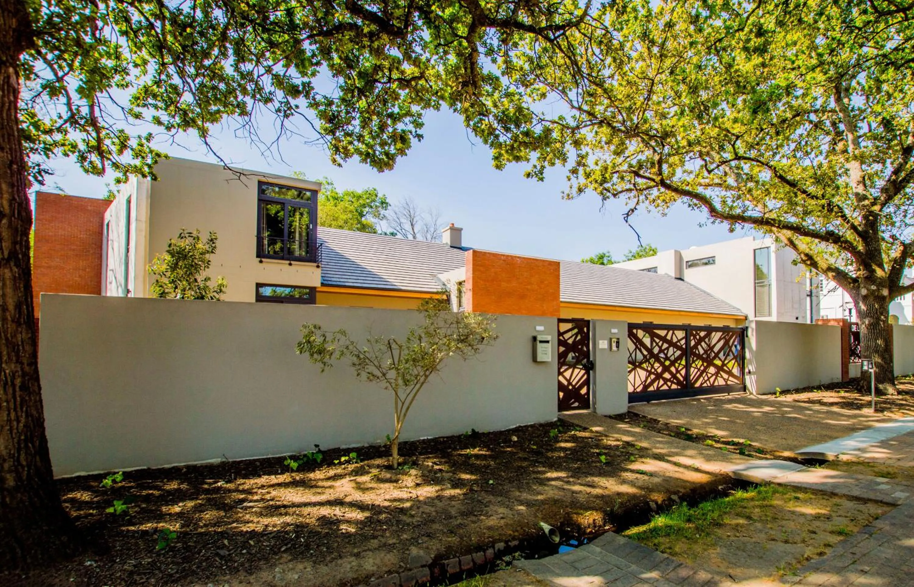 De Haas Living @ Die Laan 2