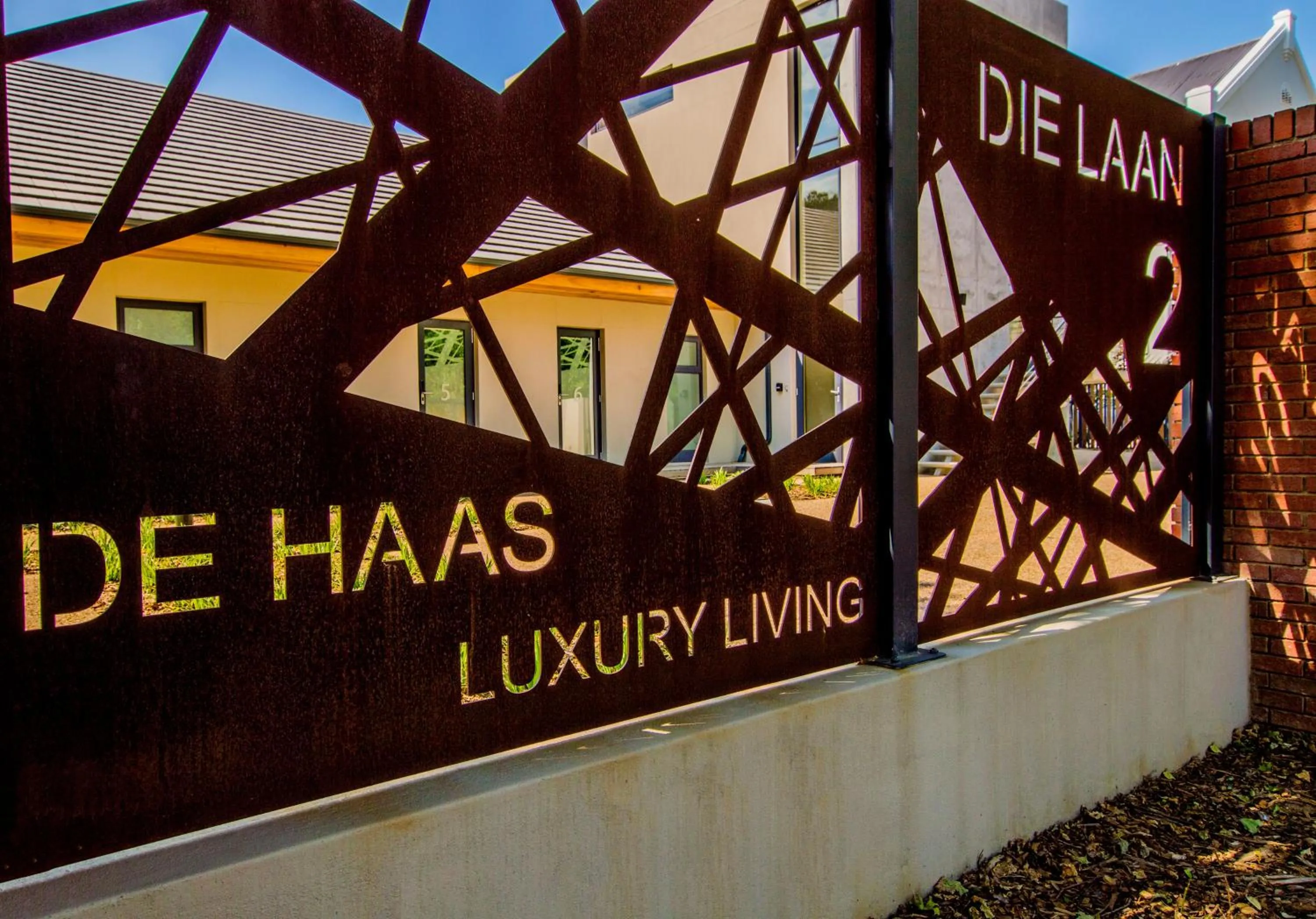 De Haas Living @ Die Laan 2