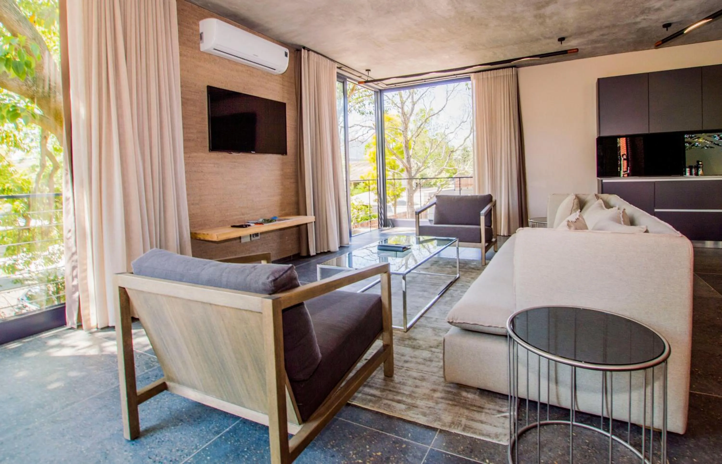 De Haas Living @ Die Laan 2