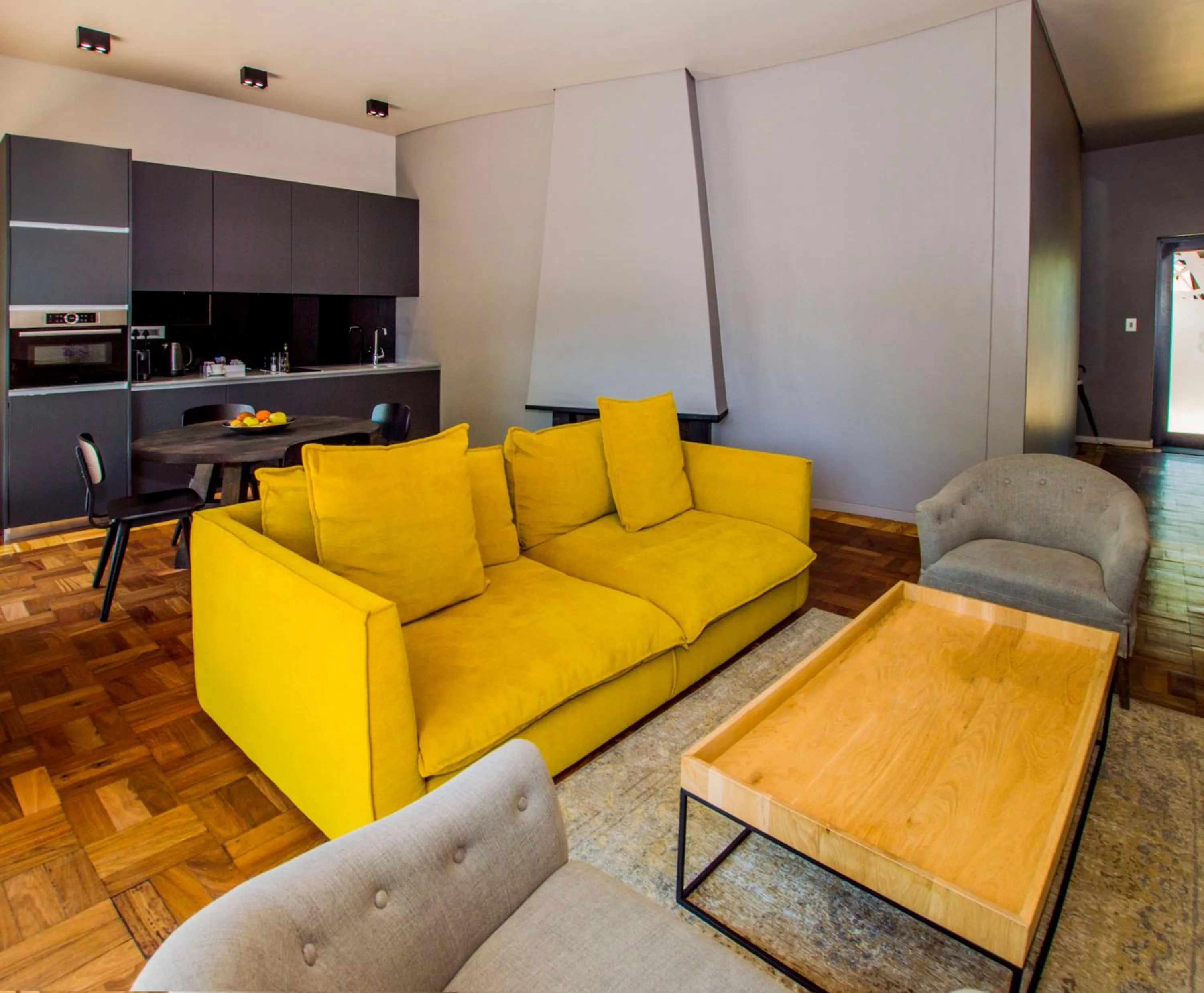 De Haas Living @ Die Laan 2