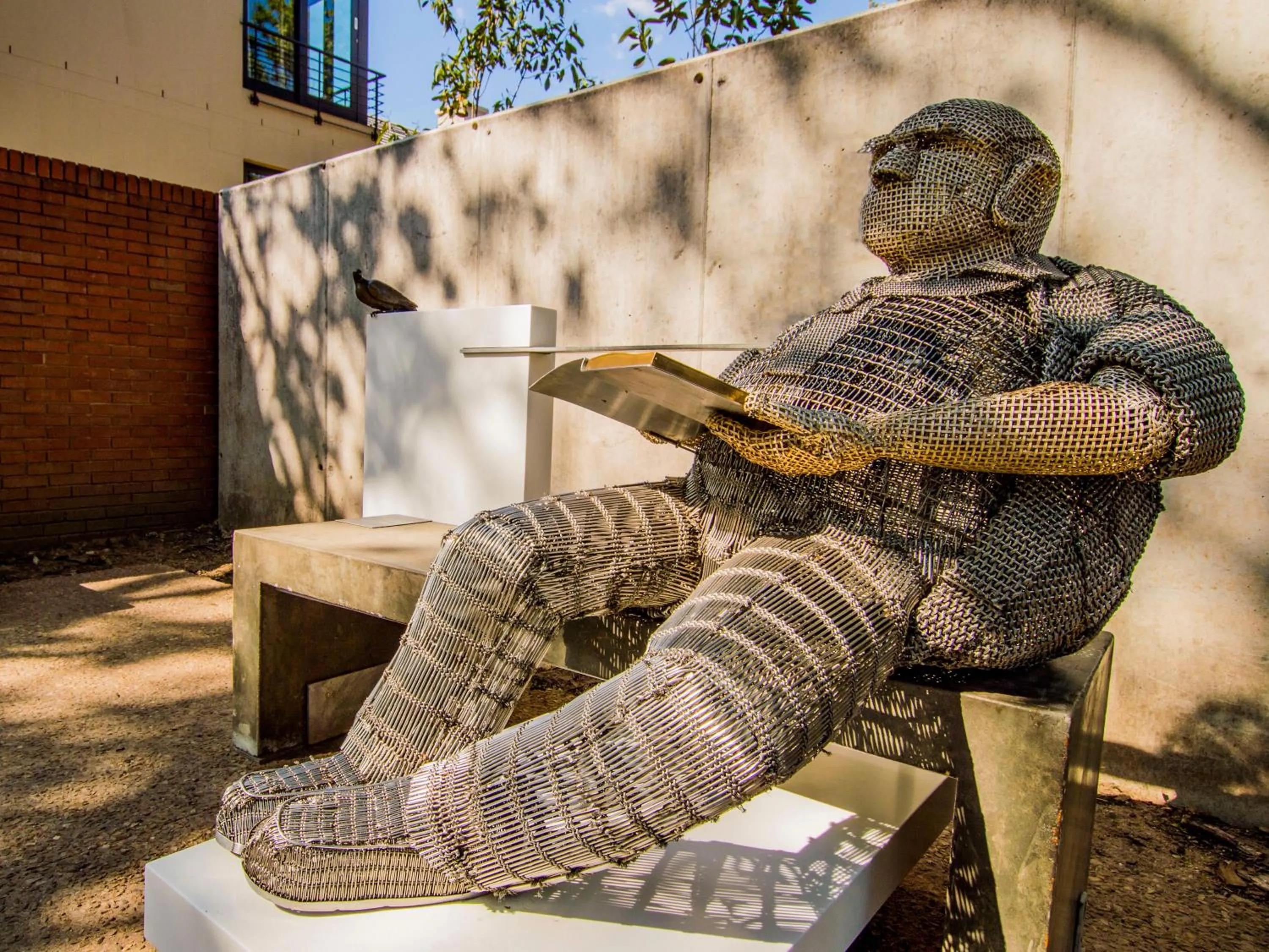 Property building in De Haas Living @ Die Laan 2