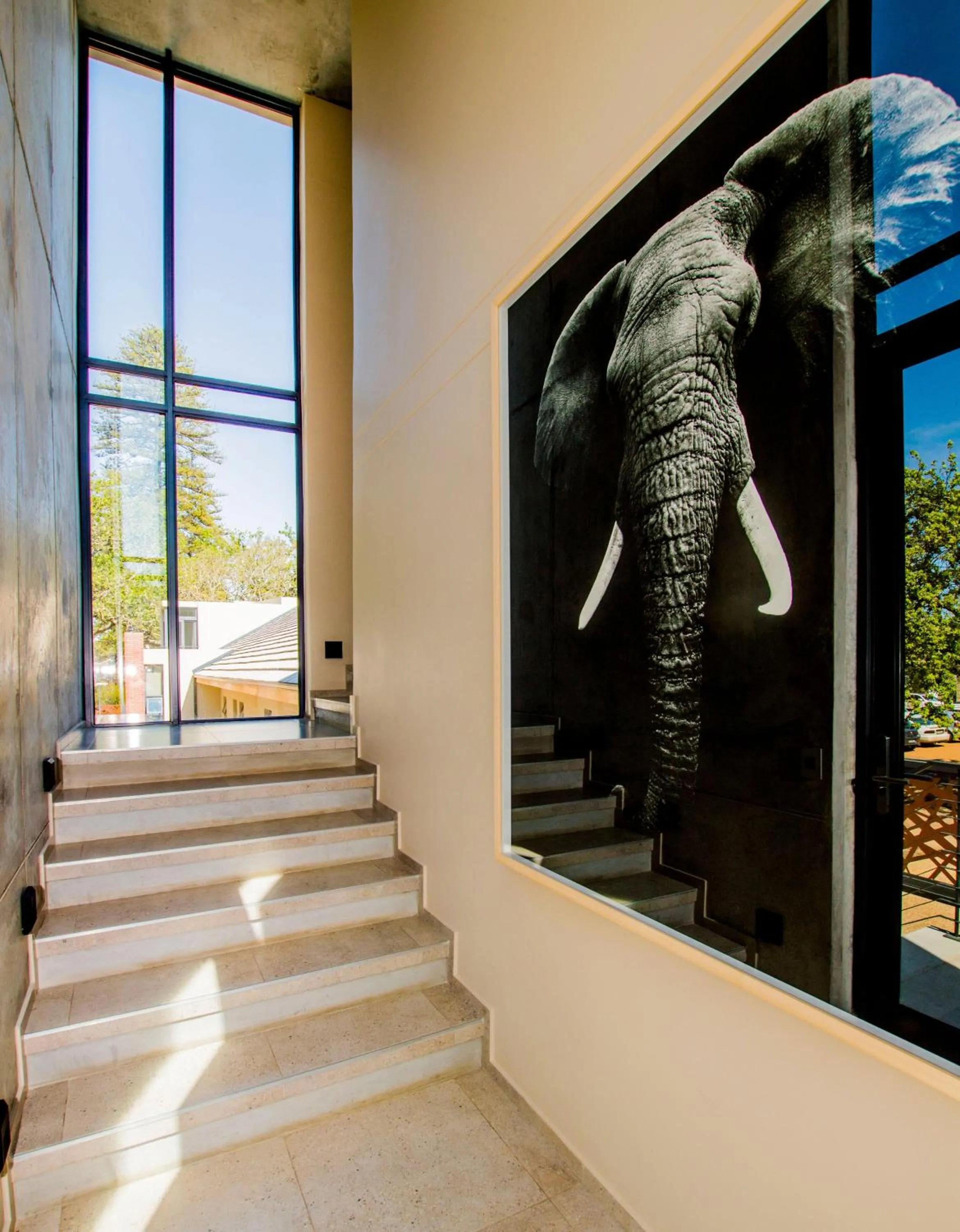 De Haas Living @ Die Laan 2