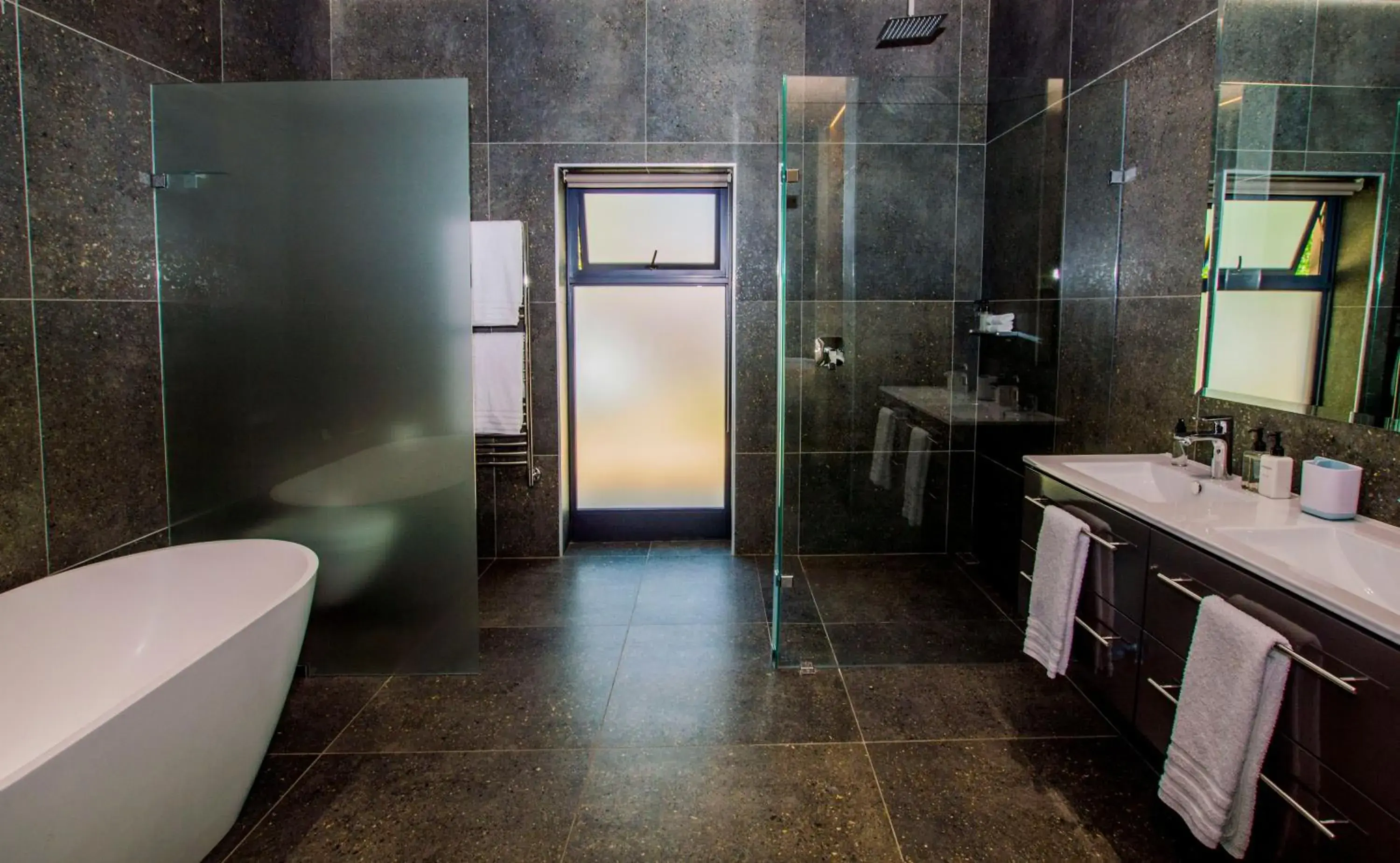 One-Bedroom Apartment in De Haas Living @ Die Laan 2 One-Bedroom Apartment in De Haas Living @ Die Laan 2