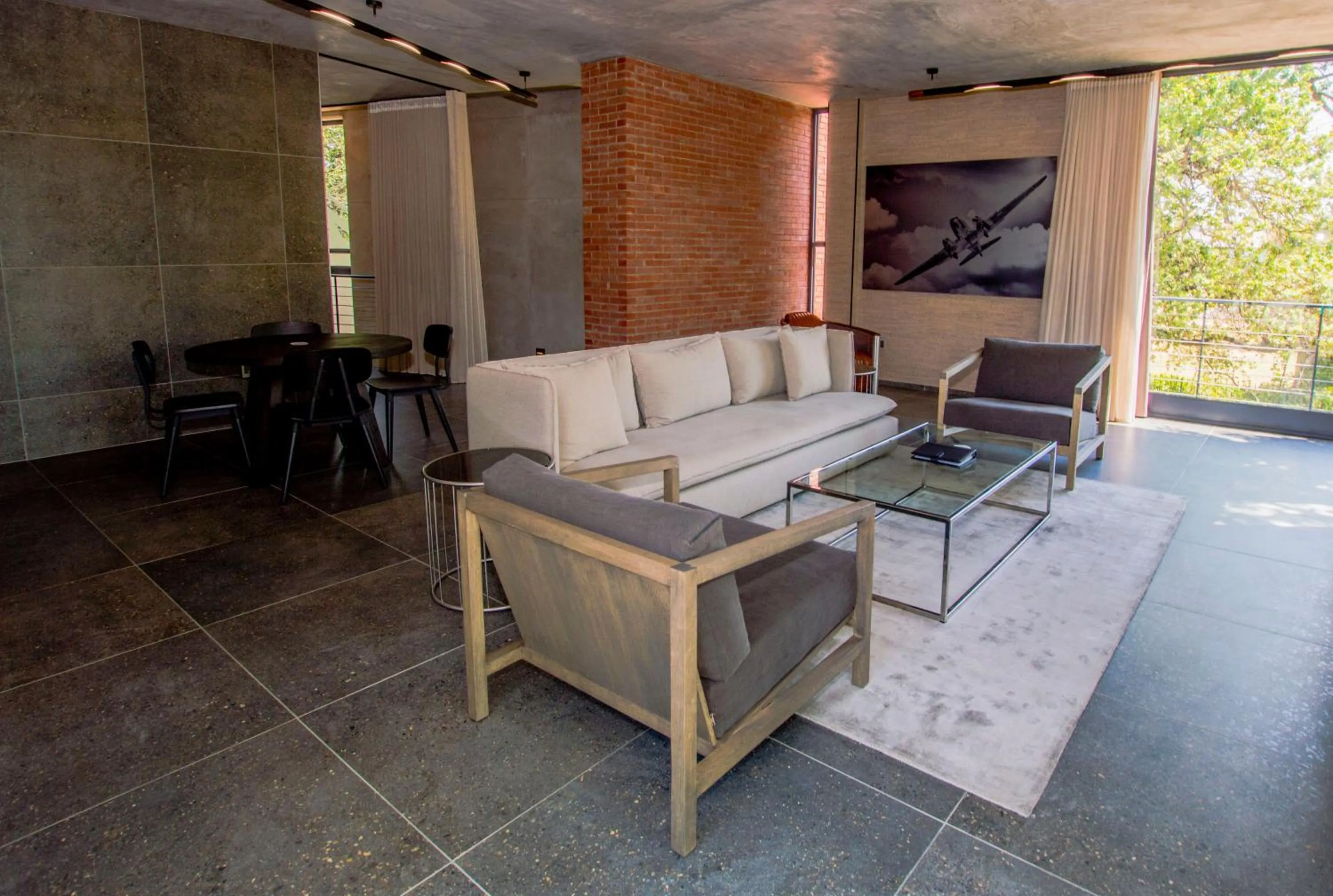 De Haas Living @ Die Laan 2