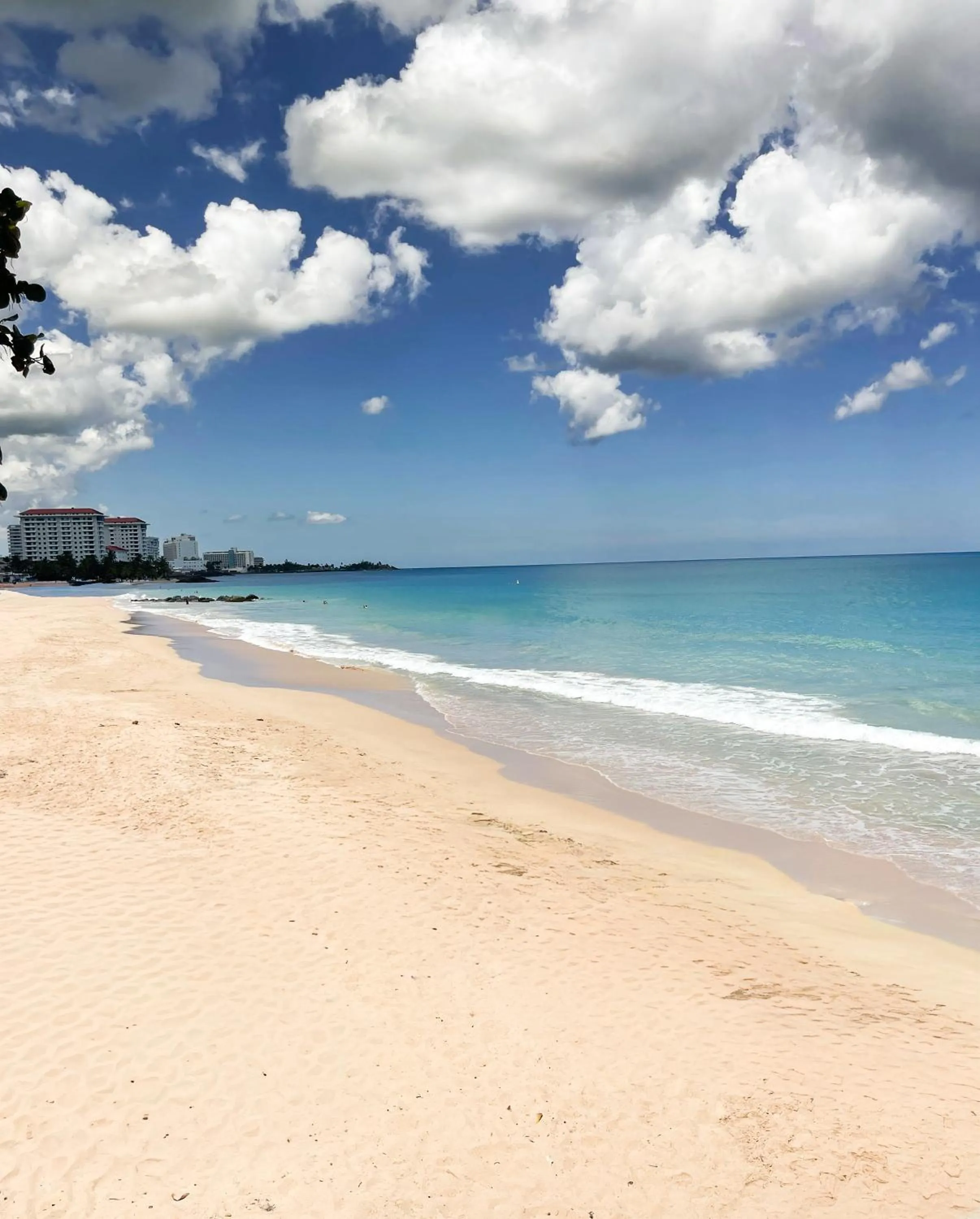 Beach in Canario Boutique Hotel