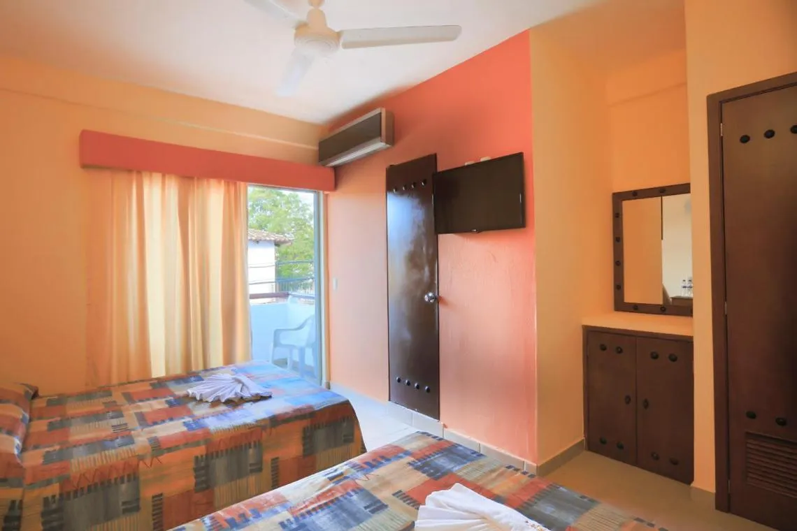 TV and multimedia, Bed in Mocali