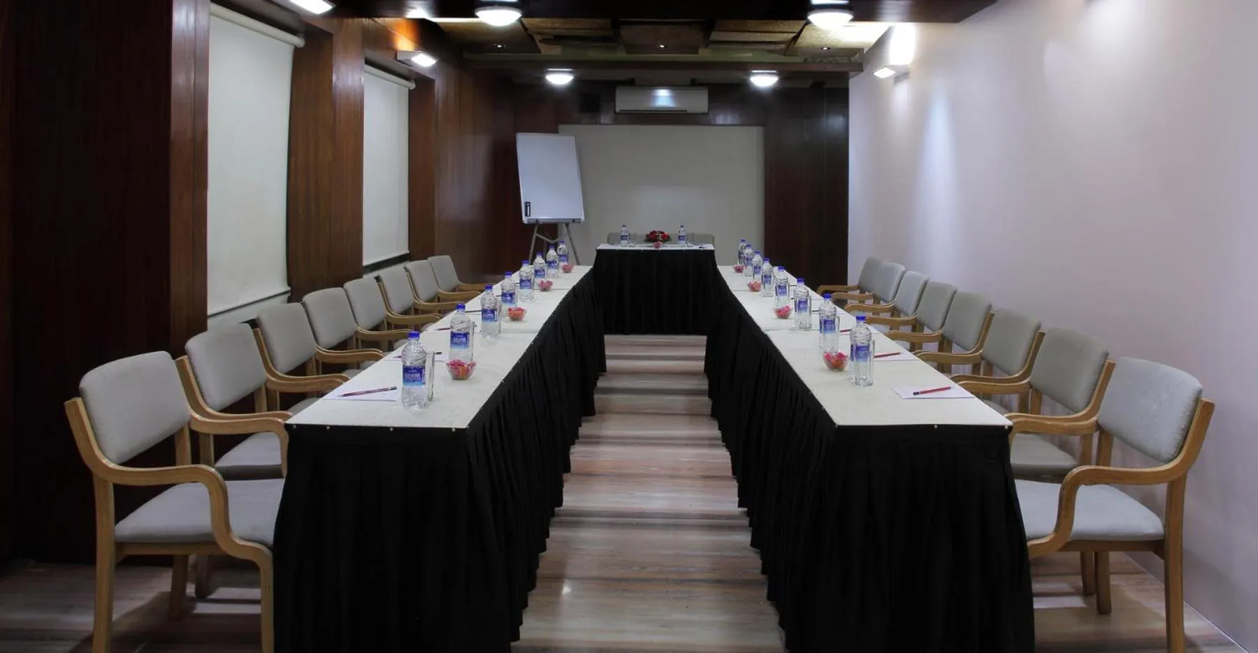 Meeting/conference room in Regency Hotel