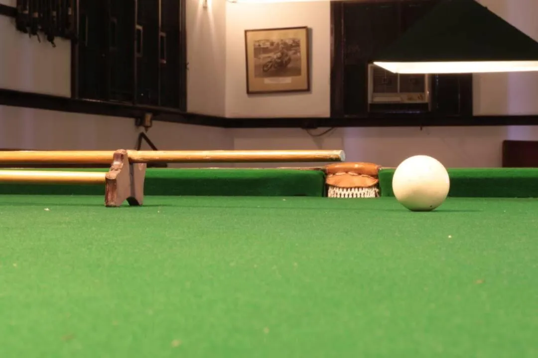 Activities in Bulawayo Club