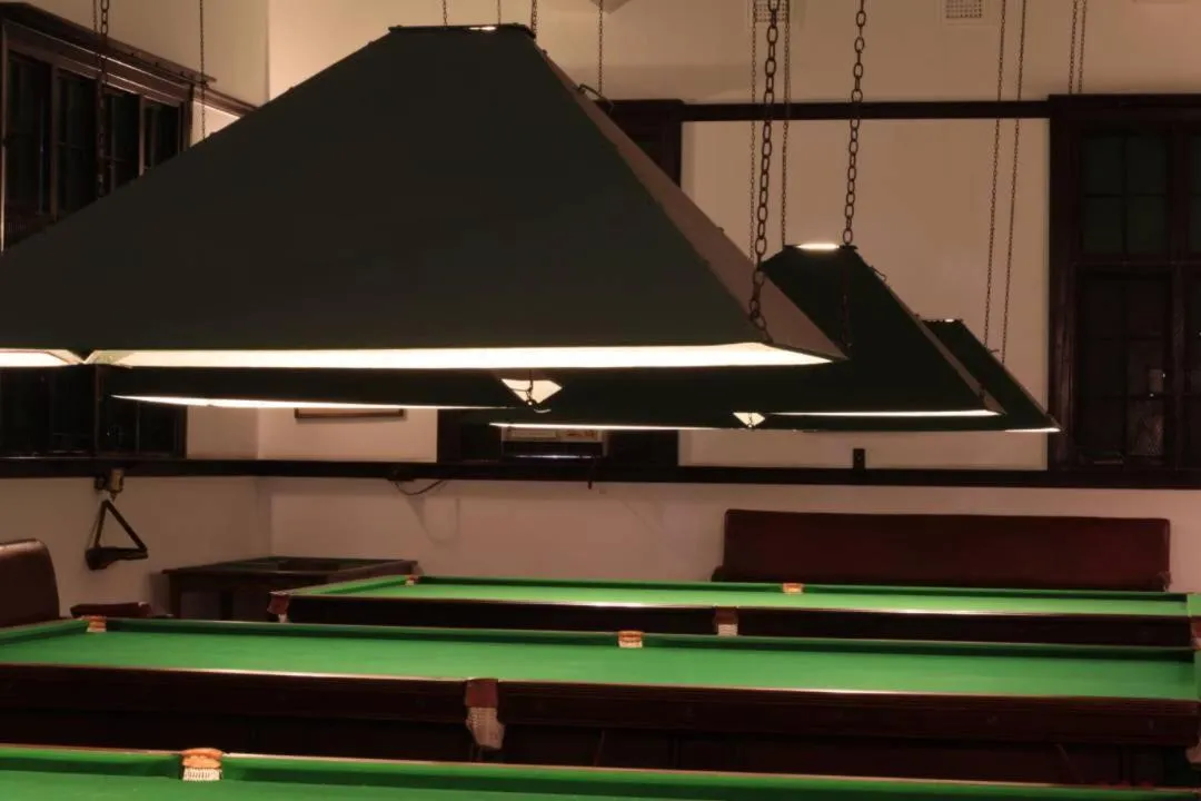 Entertainment in Bulawayo Club