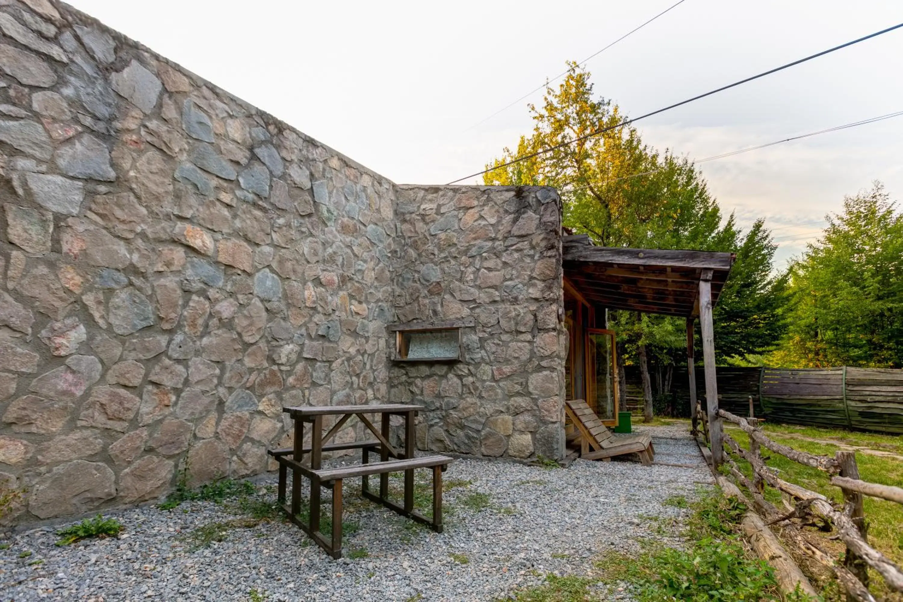 Goknar 2 - single occupancy in Hindiba Doga Evi Goknar 2 - single occupancy in Hindiba Doga Evi