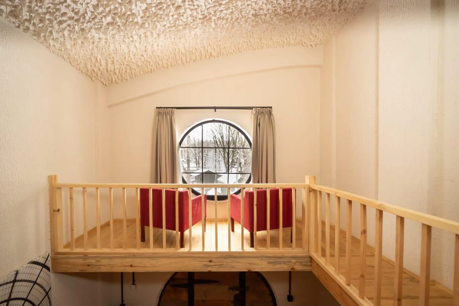 View (from property/room) in Hindiba Doga Evi