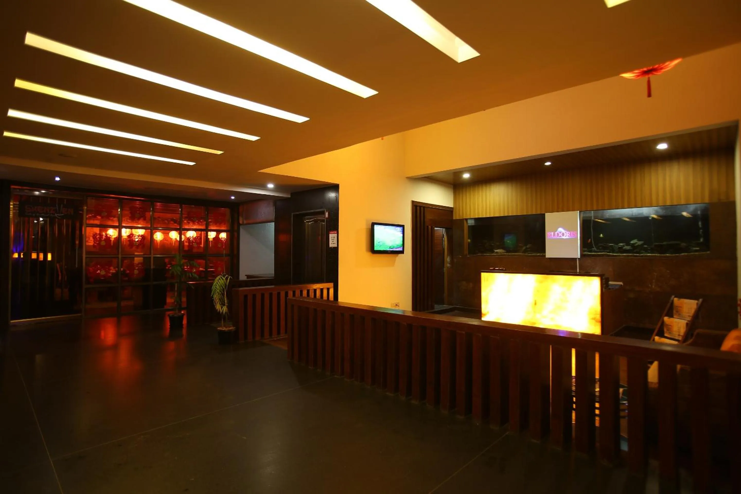 The Bentley Seaside Boutique Hotel