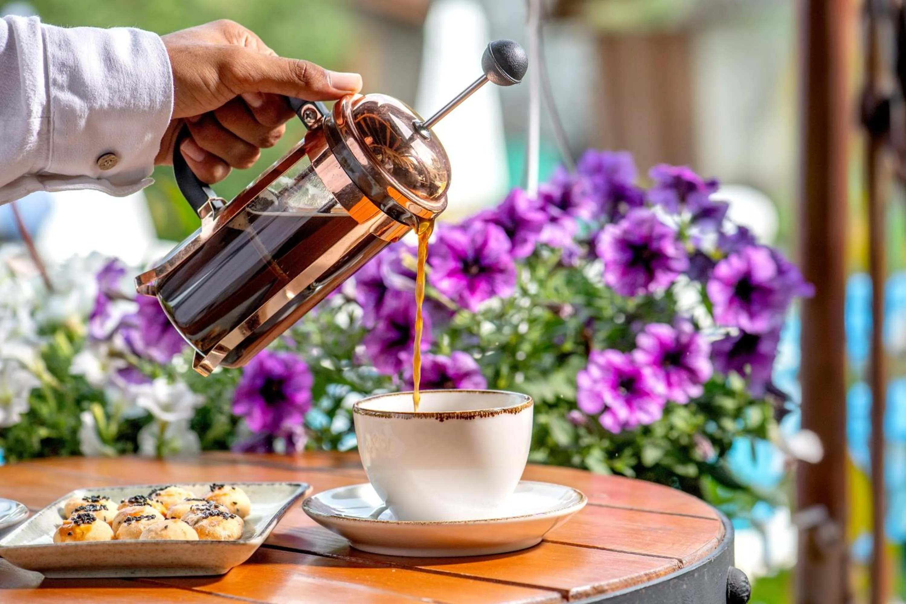 Other in Wineport Lodge Agva Riverside Hotel & Winery