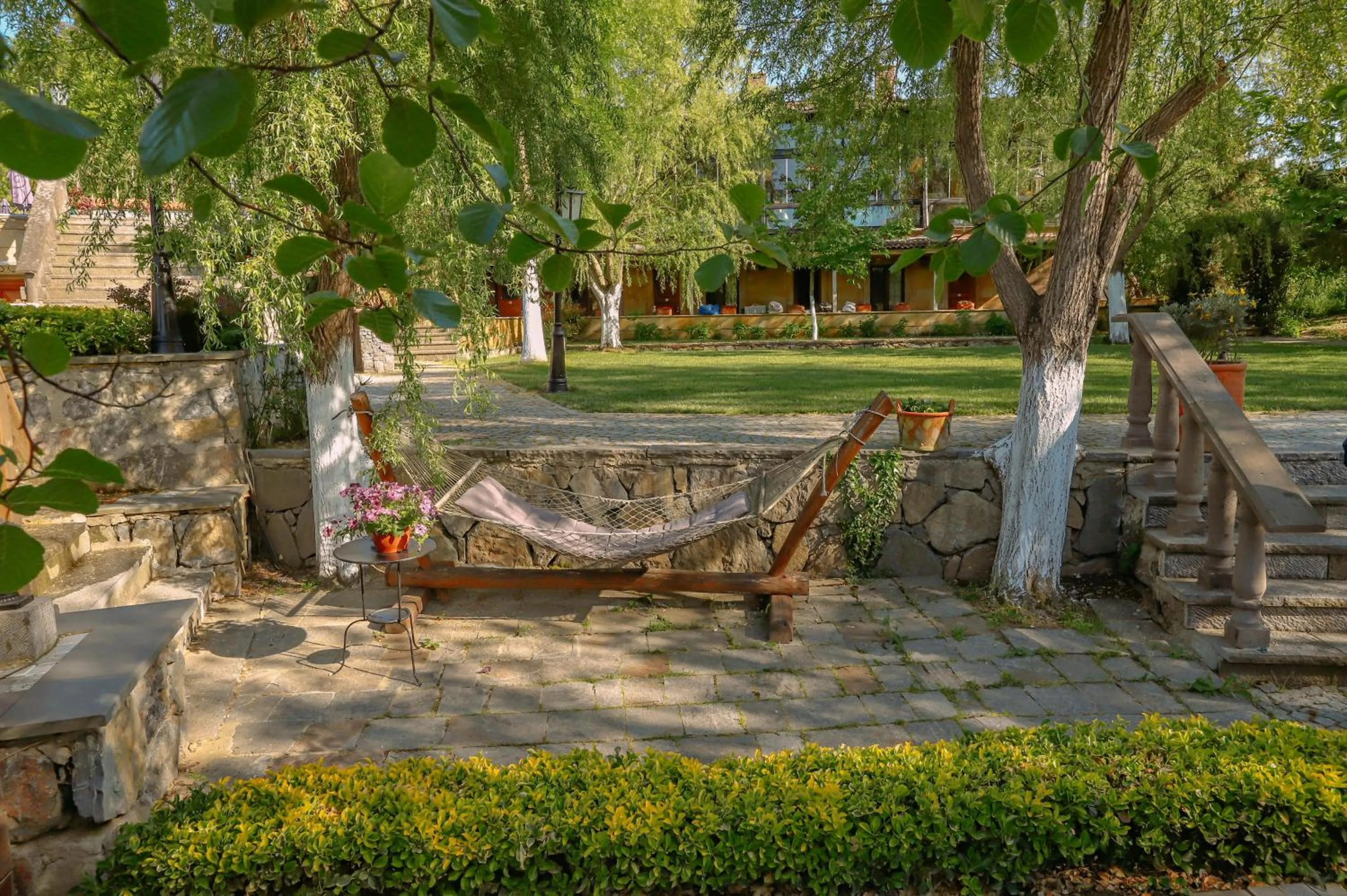 Activities in Wineport Lodge Agva Riverside Hotel & Winery