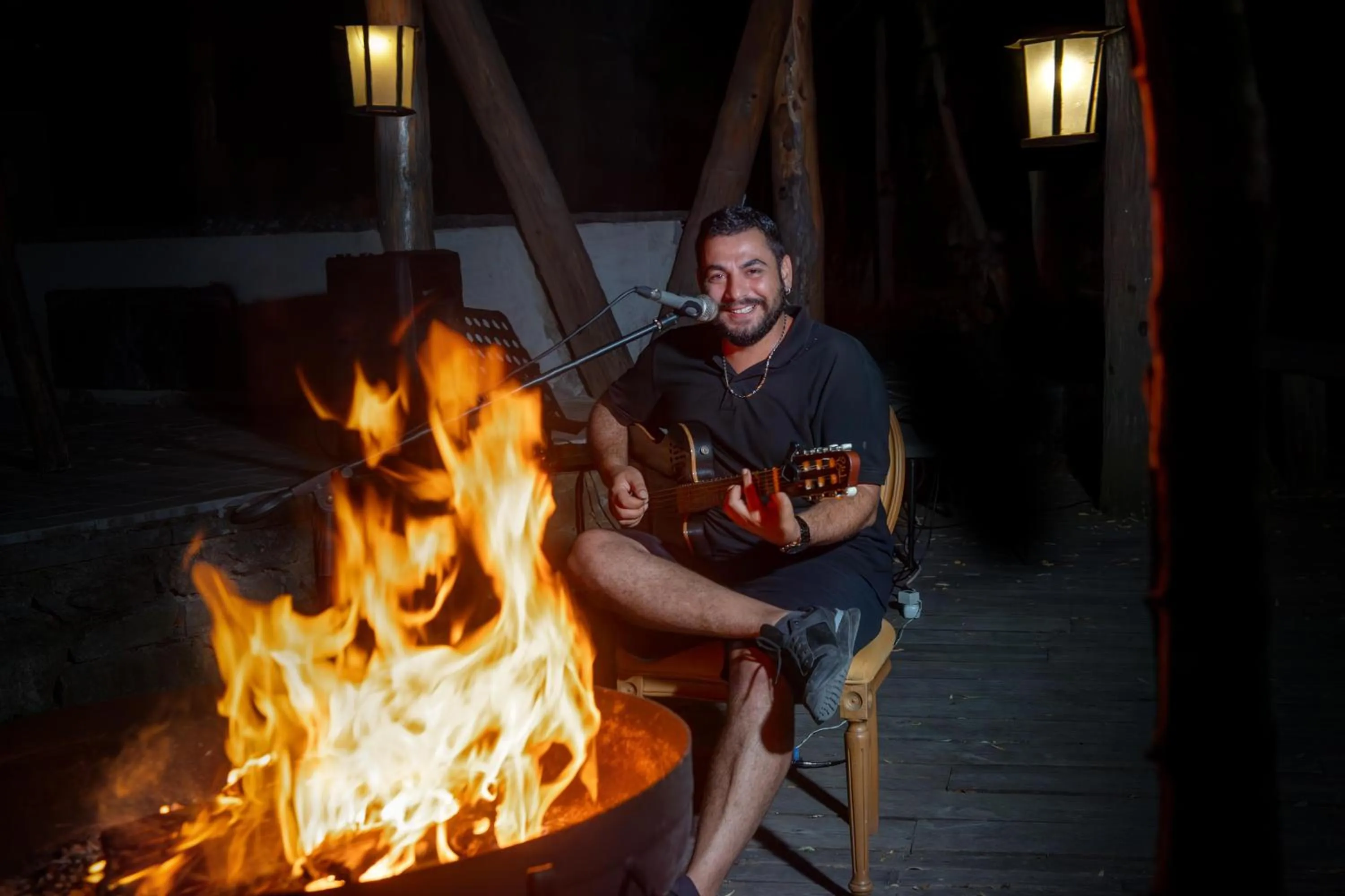 Staff in Wineport Lodge Agva Riverside Hotel & Winery