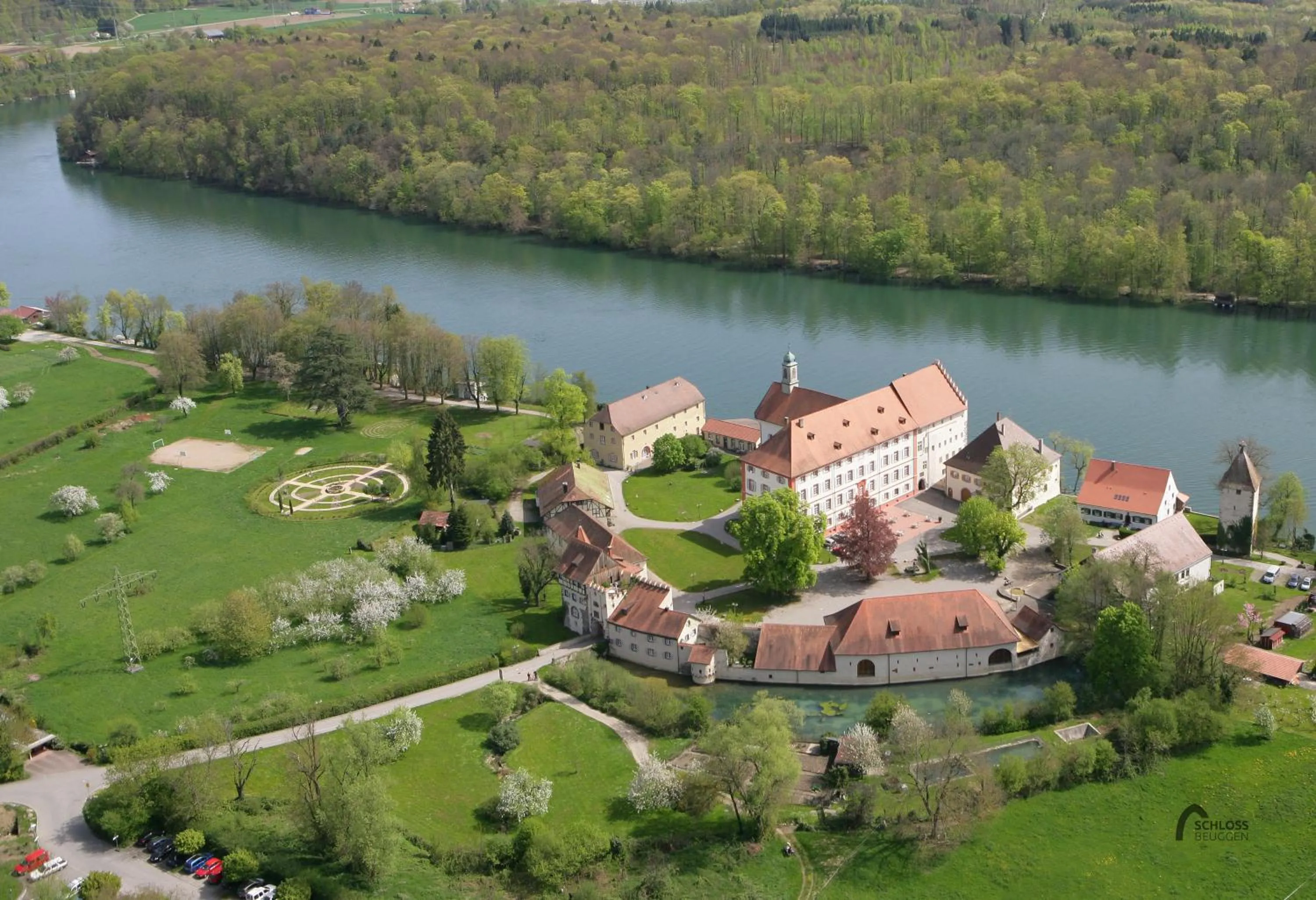 Schloss Beuggen