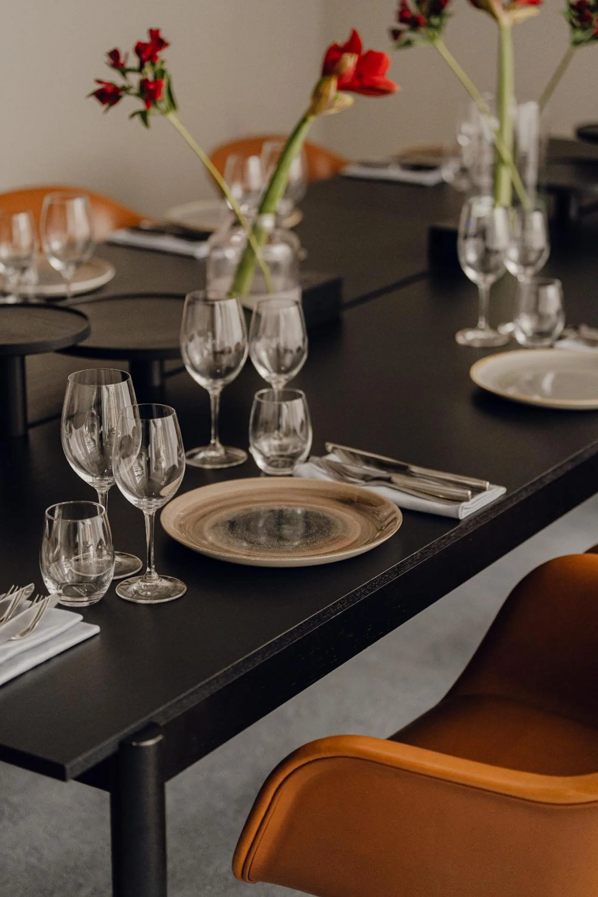 Restaurant/places to eat in PURO Wrocław Stare Miasto