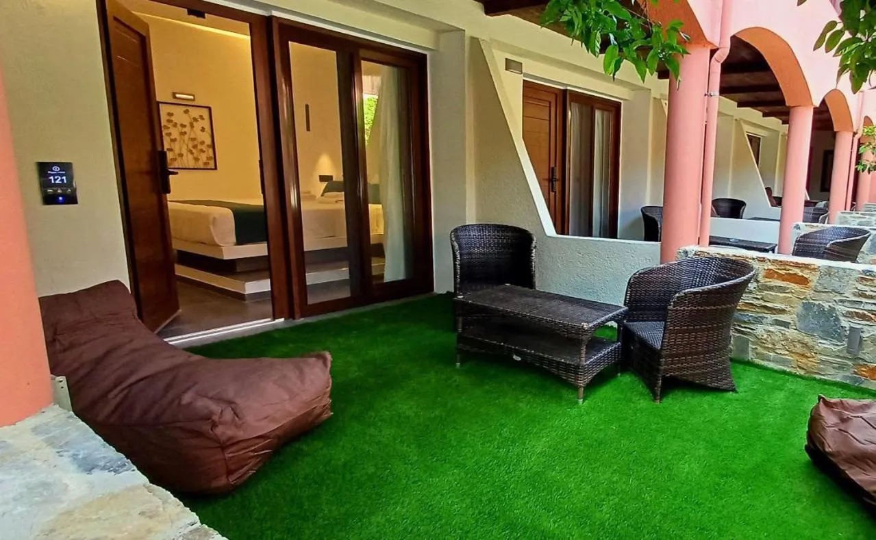 Rigas Hotel Skopelos