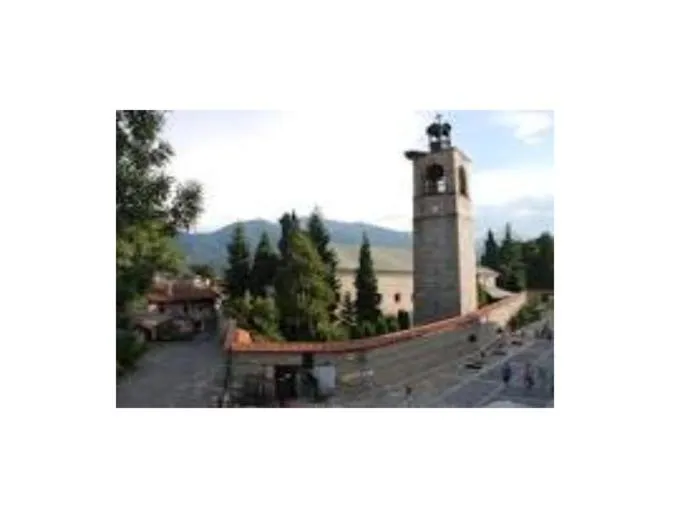 Place of worship in Apart Hotel Orbilux