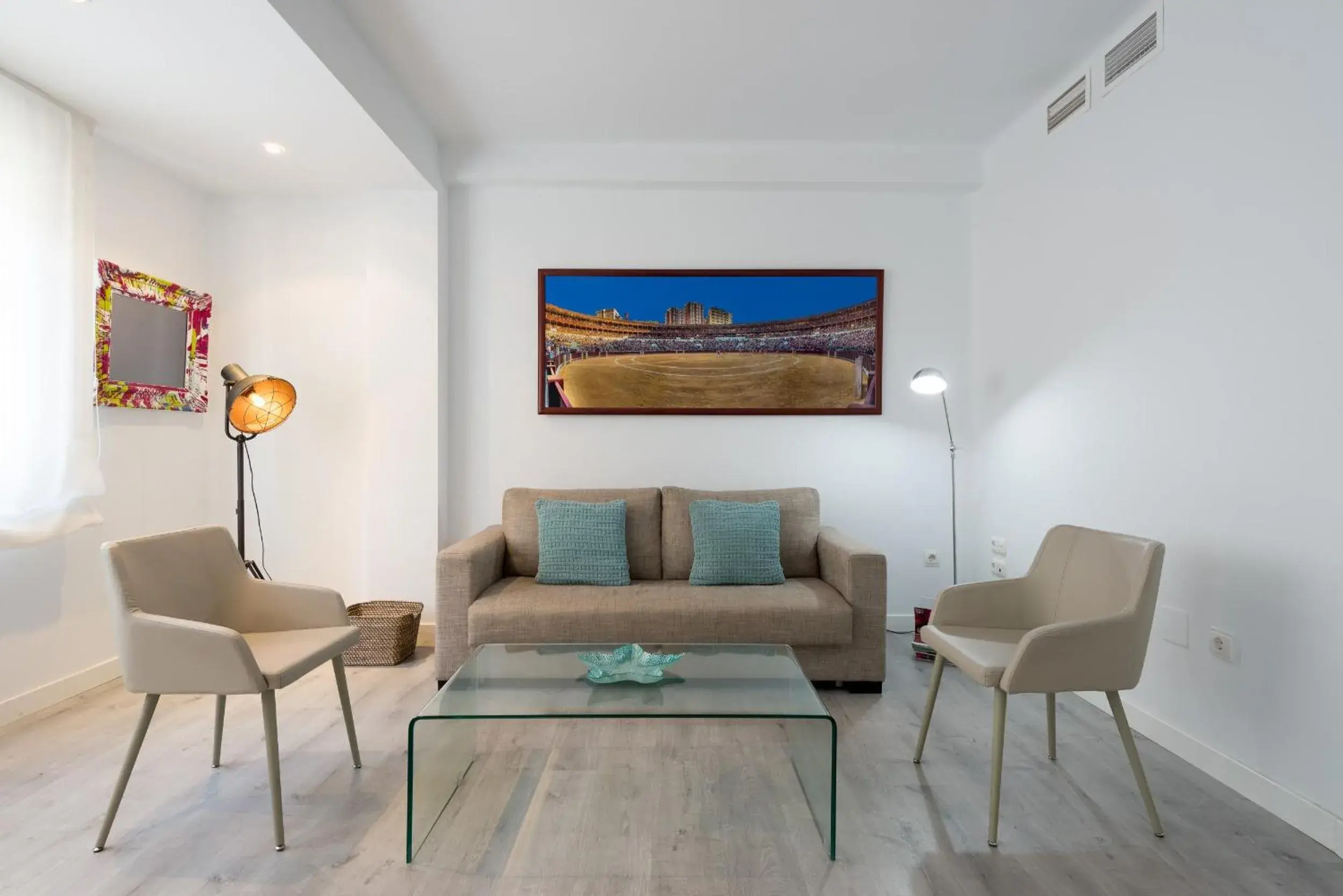 Soho Premium 3 bedrooms apartment Soho Premium 3 bedrooms apartment