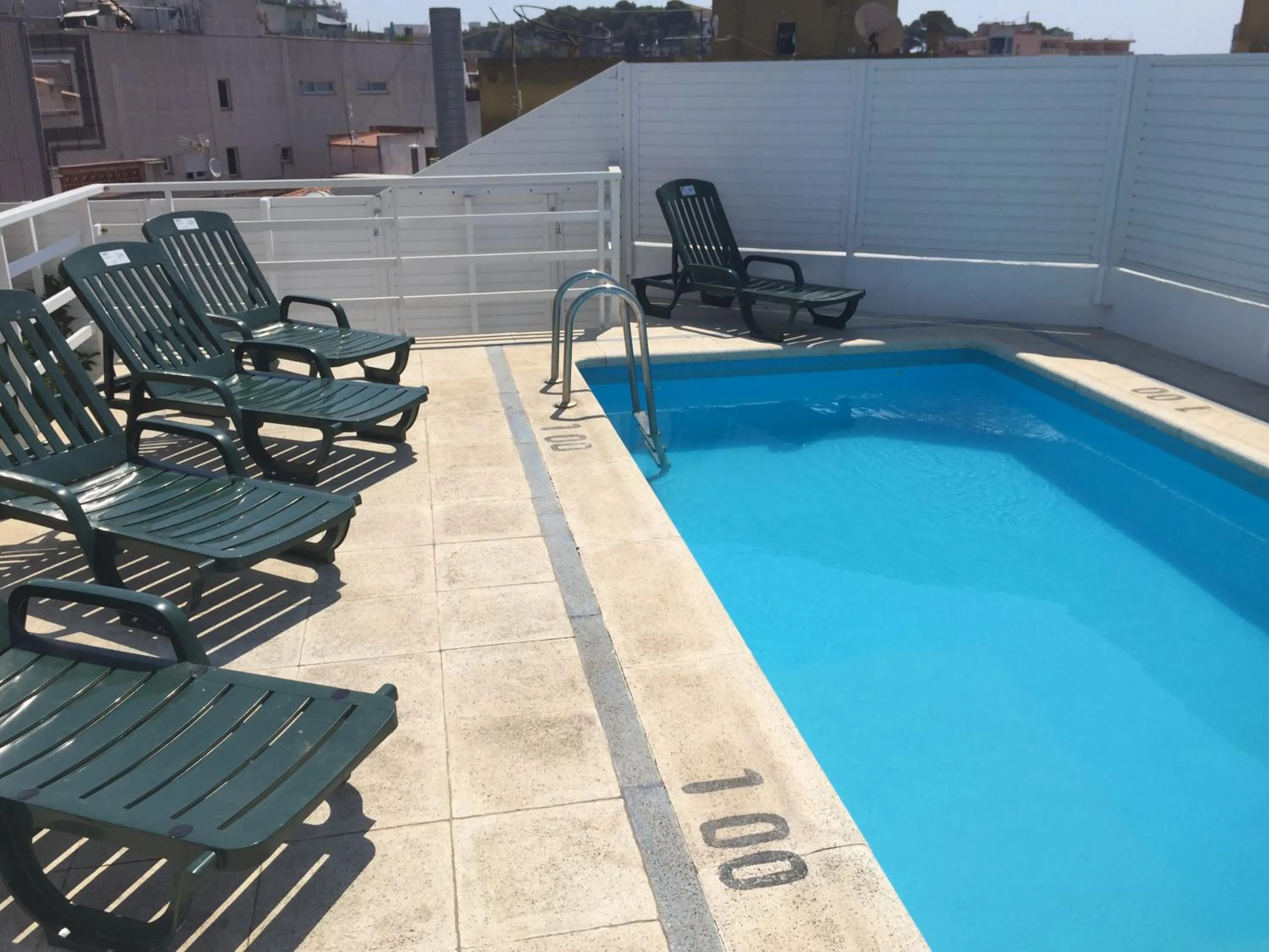 Other in Apartamentos Santi