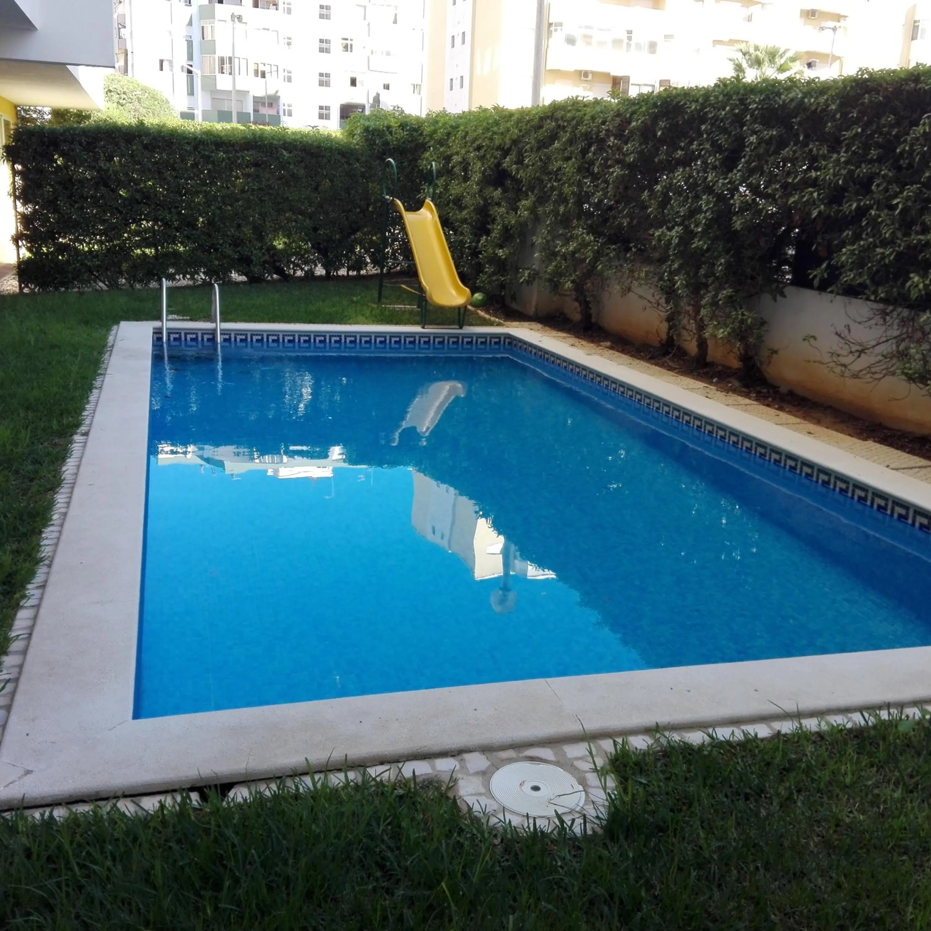 Faia Atlantico Apartment