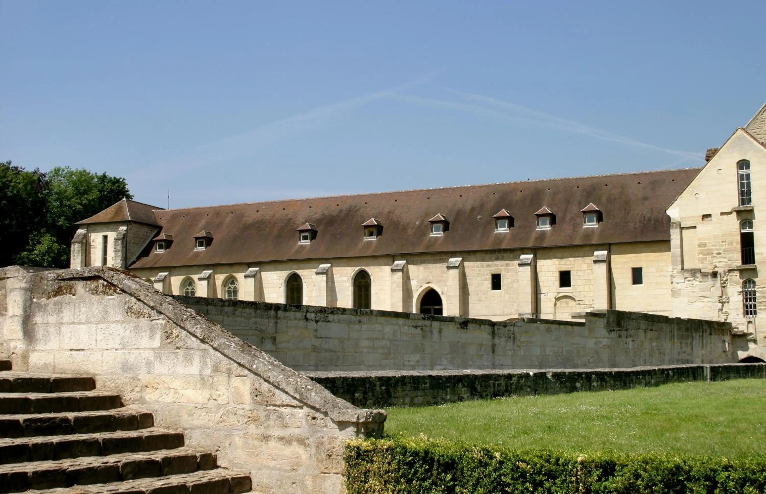 Neighbourhood in Ibis Budget Cergy St Christophe