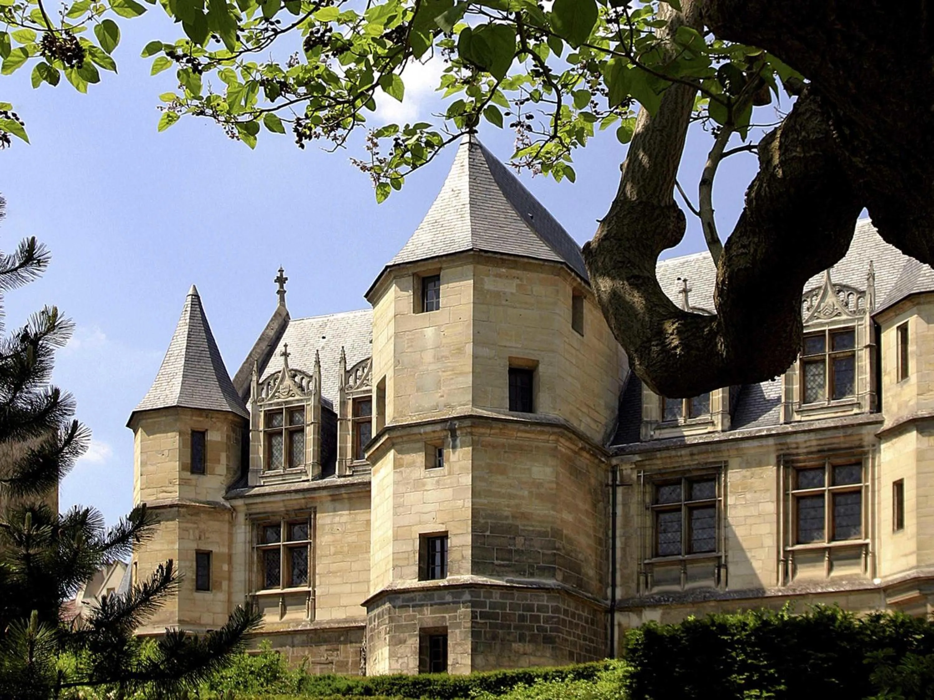 Other in Ibis Budget Cergy St Christophe