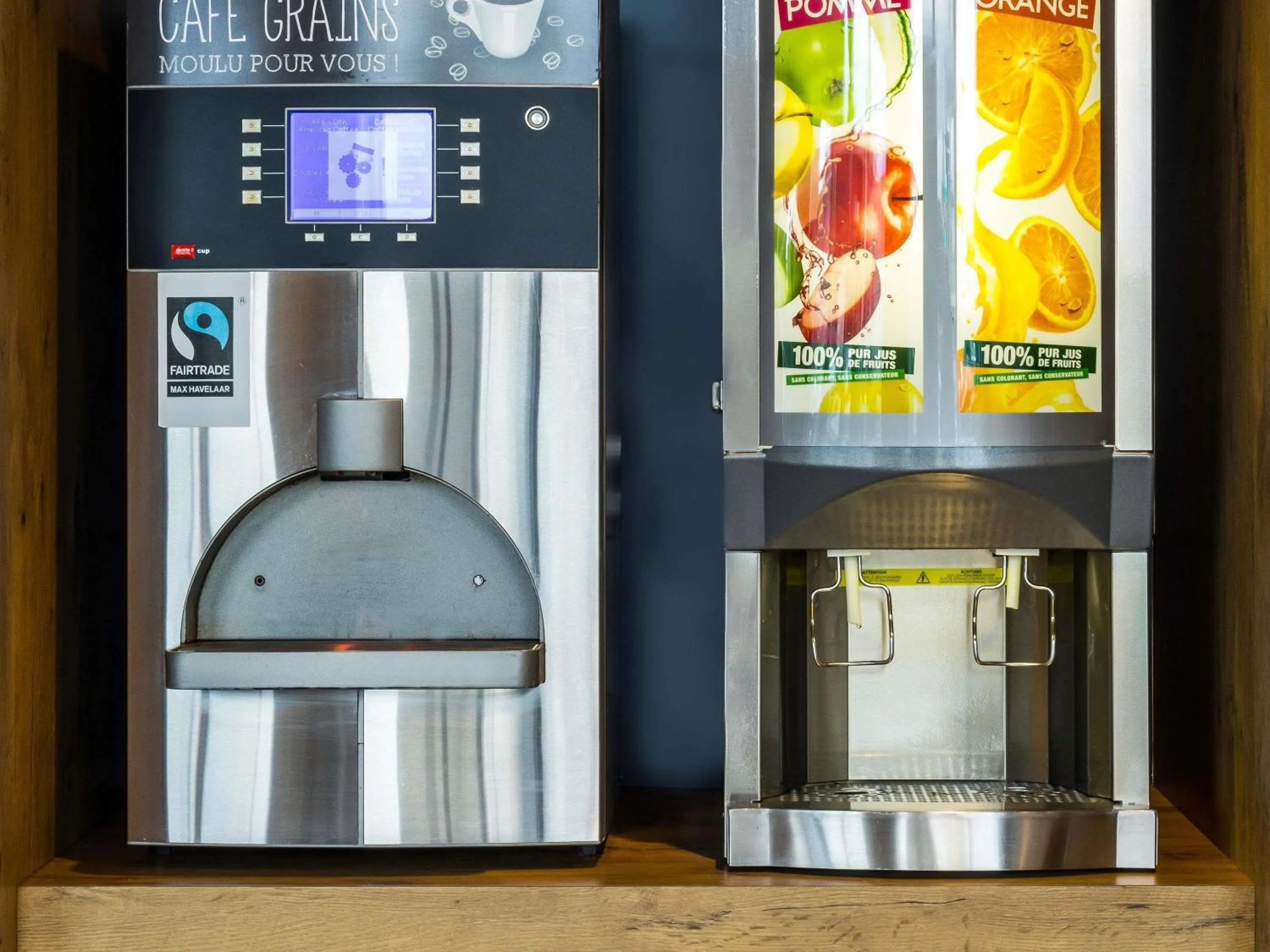 Other in Ibis Budget Cergy St Christophe