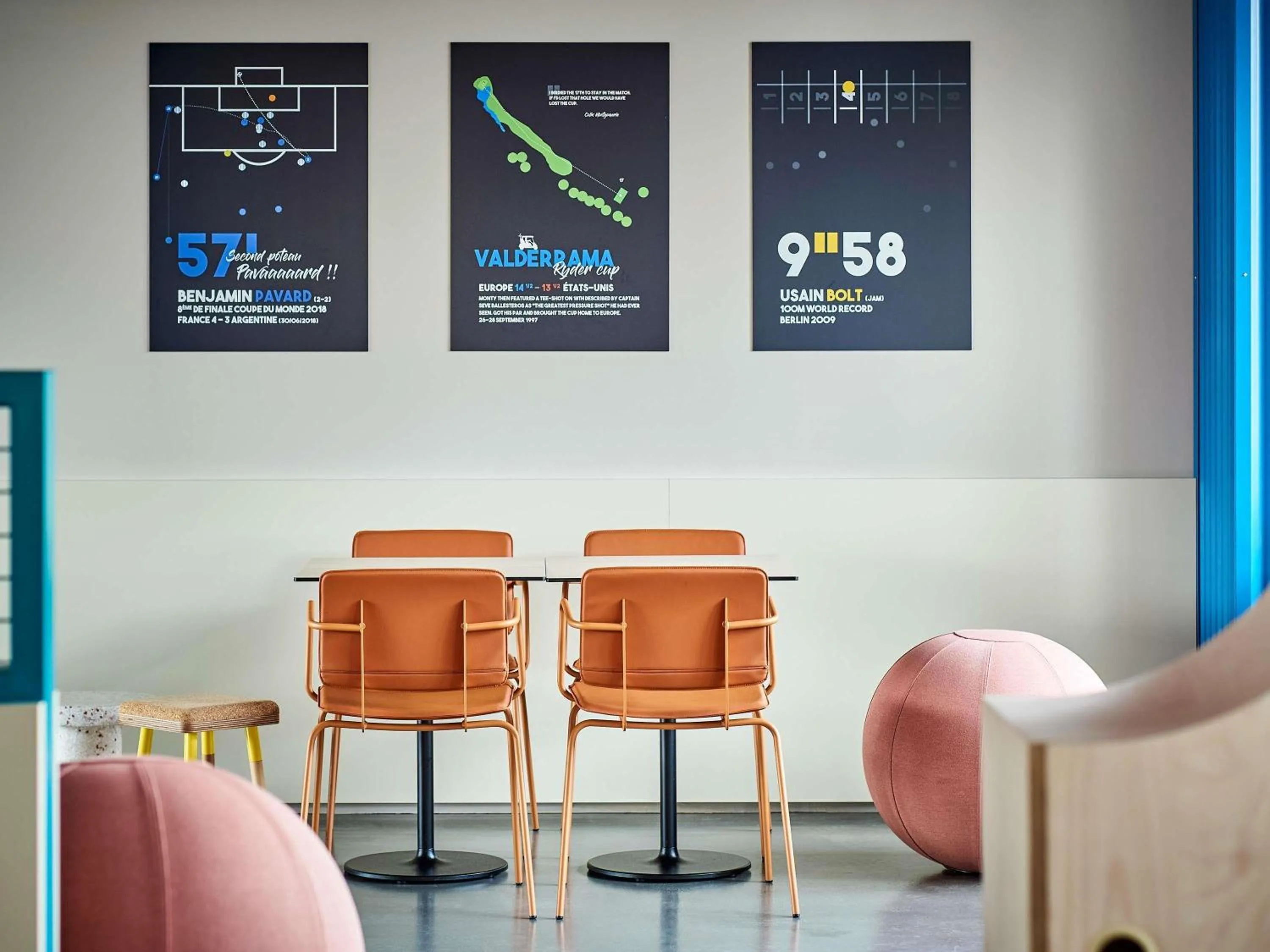 Other in Ibis Budget Cergy St Christophe