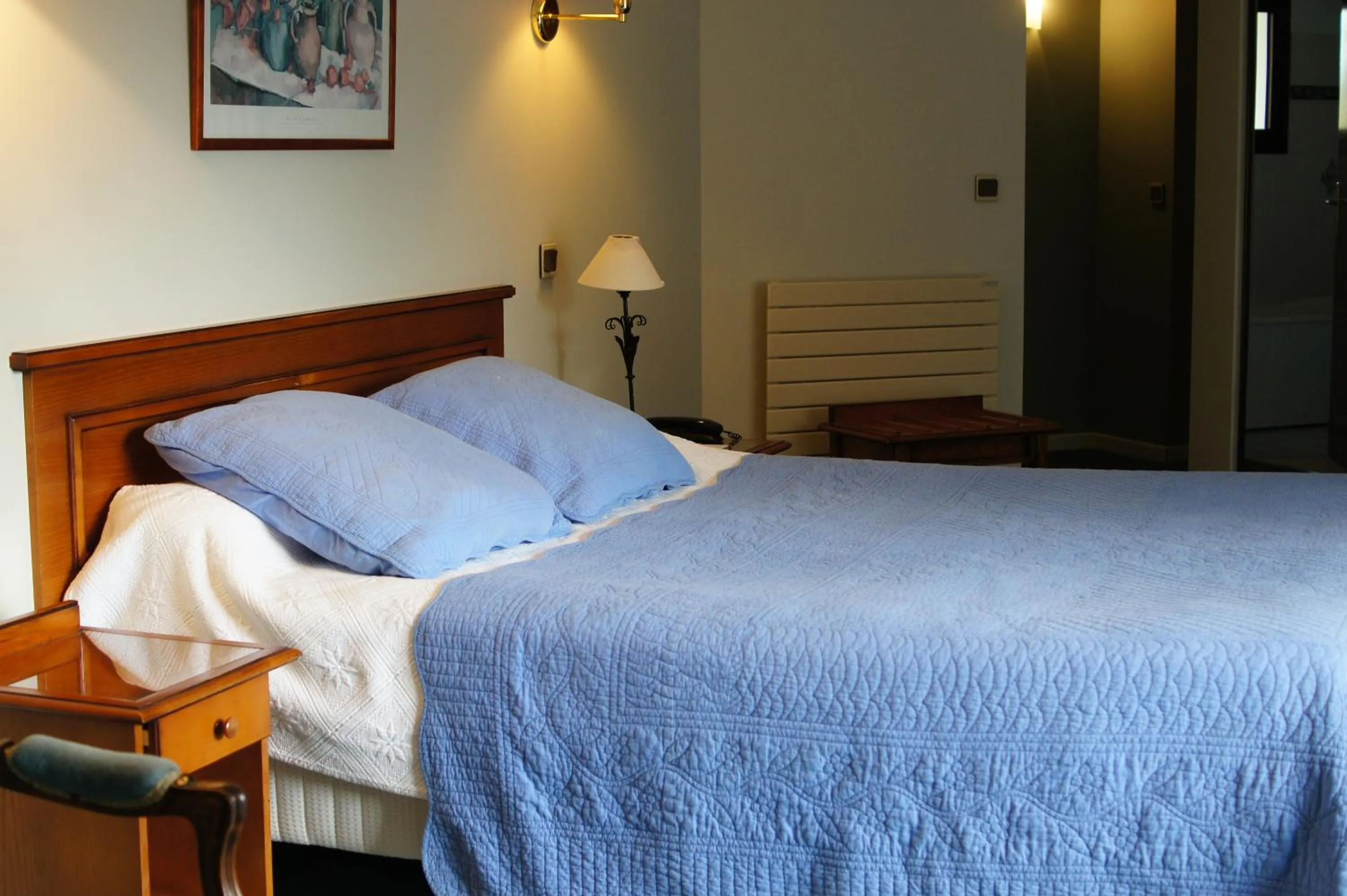 Auberge des Pins - Teritoria