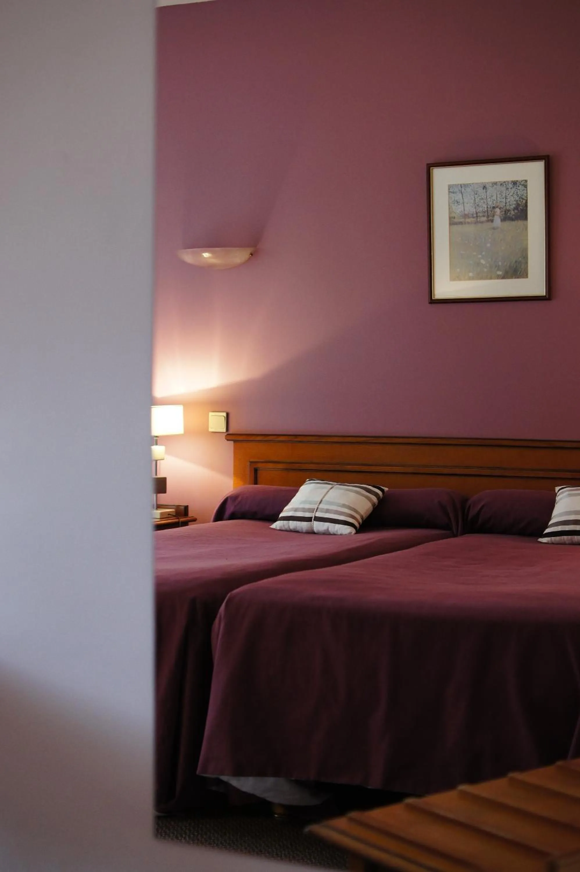 Auberge des Pins - Teritoria