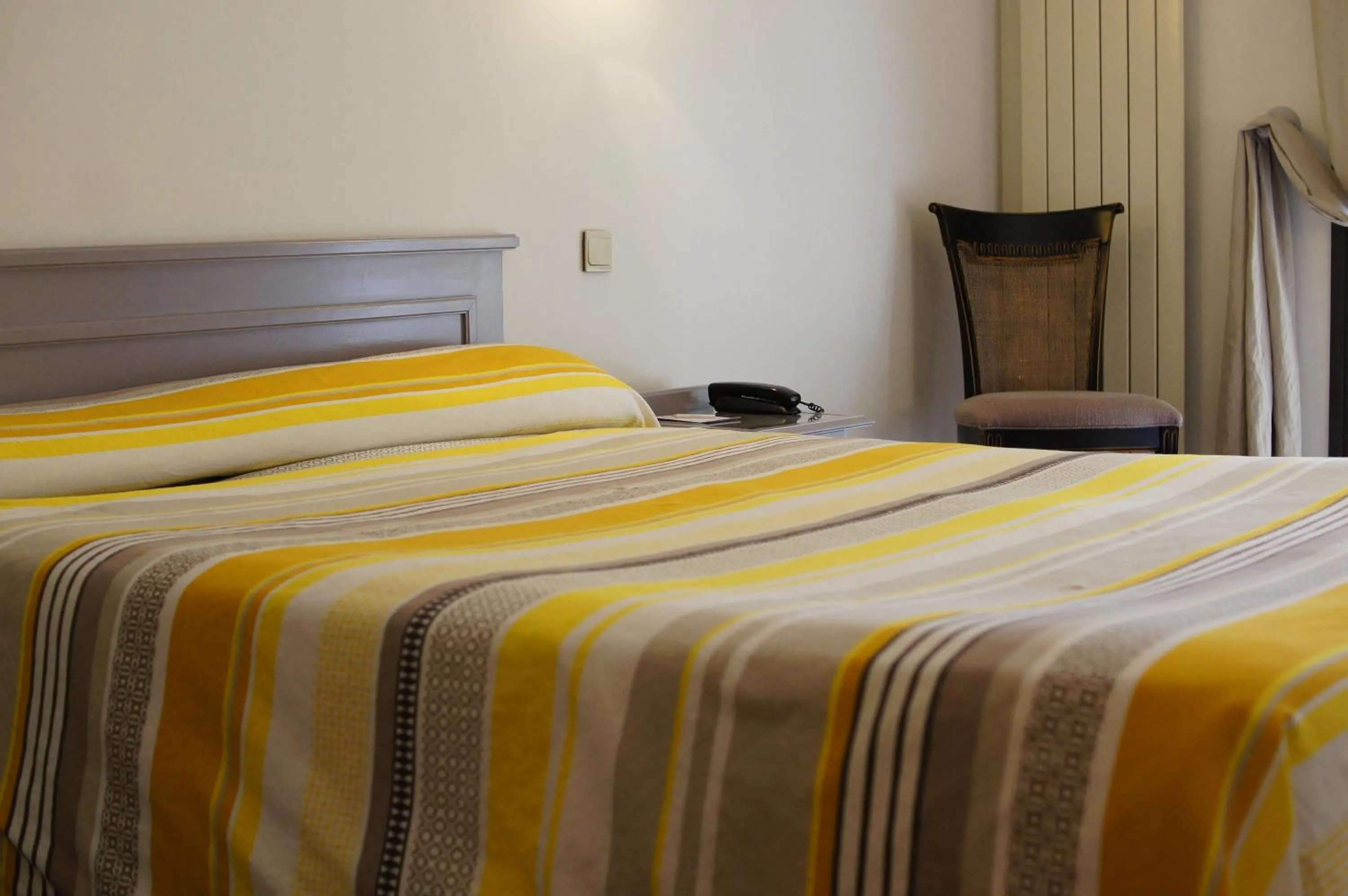 Auberge des Pins - Teritoria