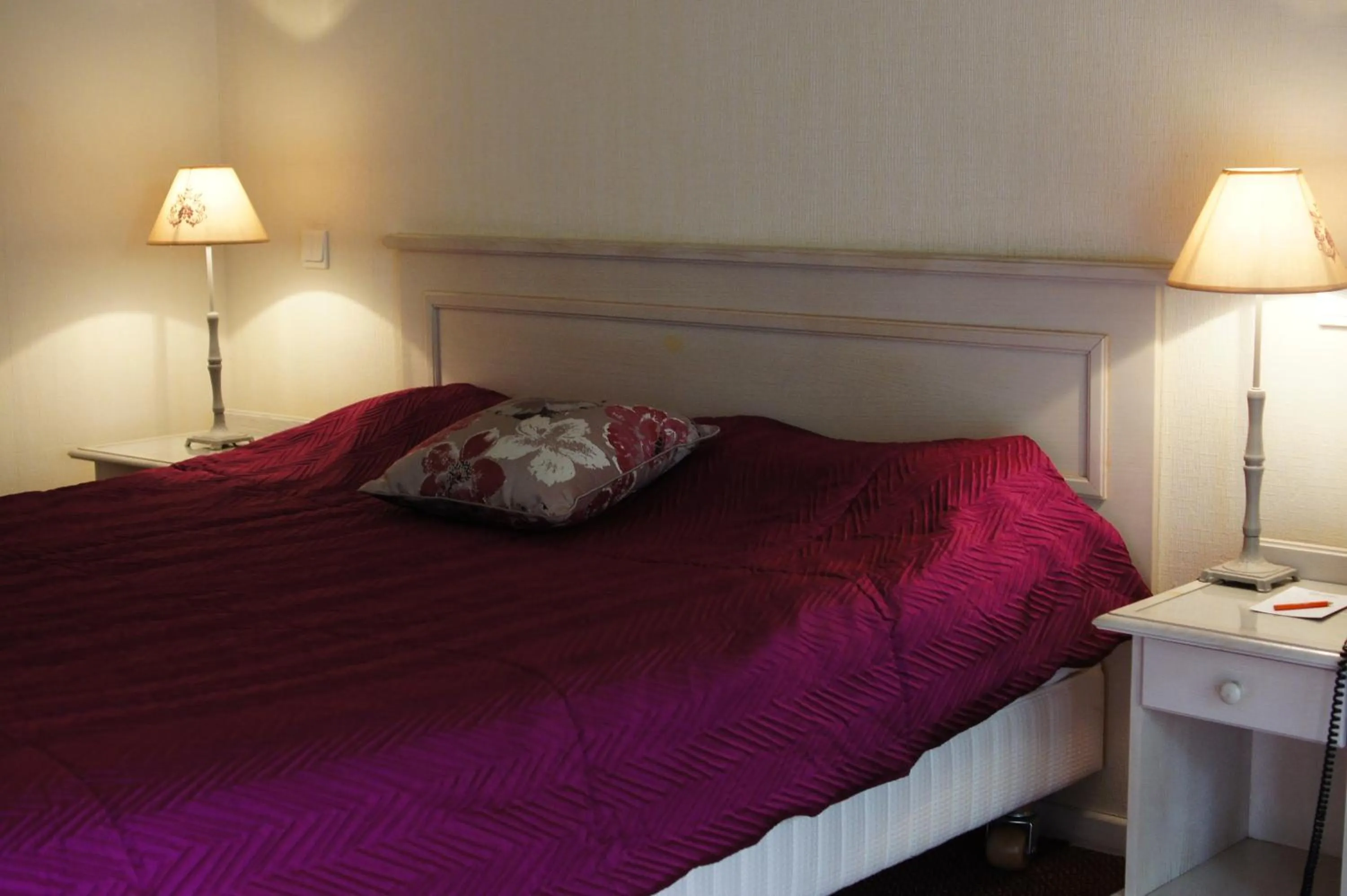 Auberge des Pins - Teritoria