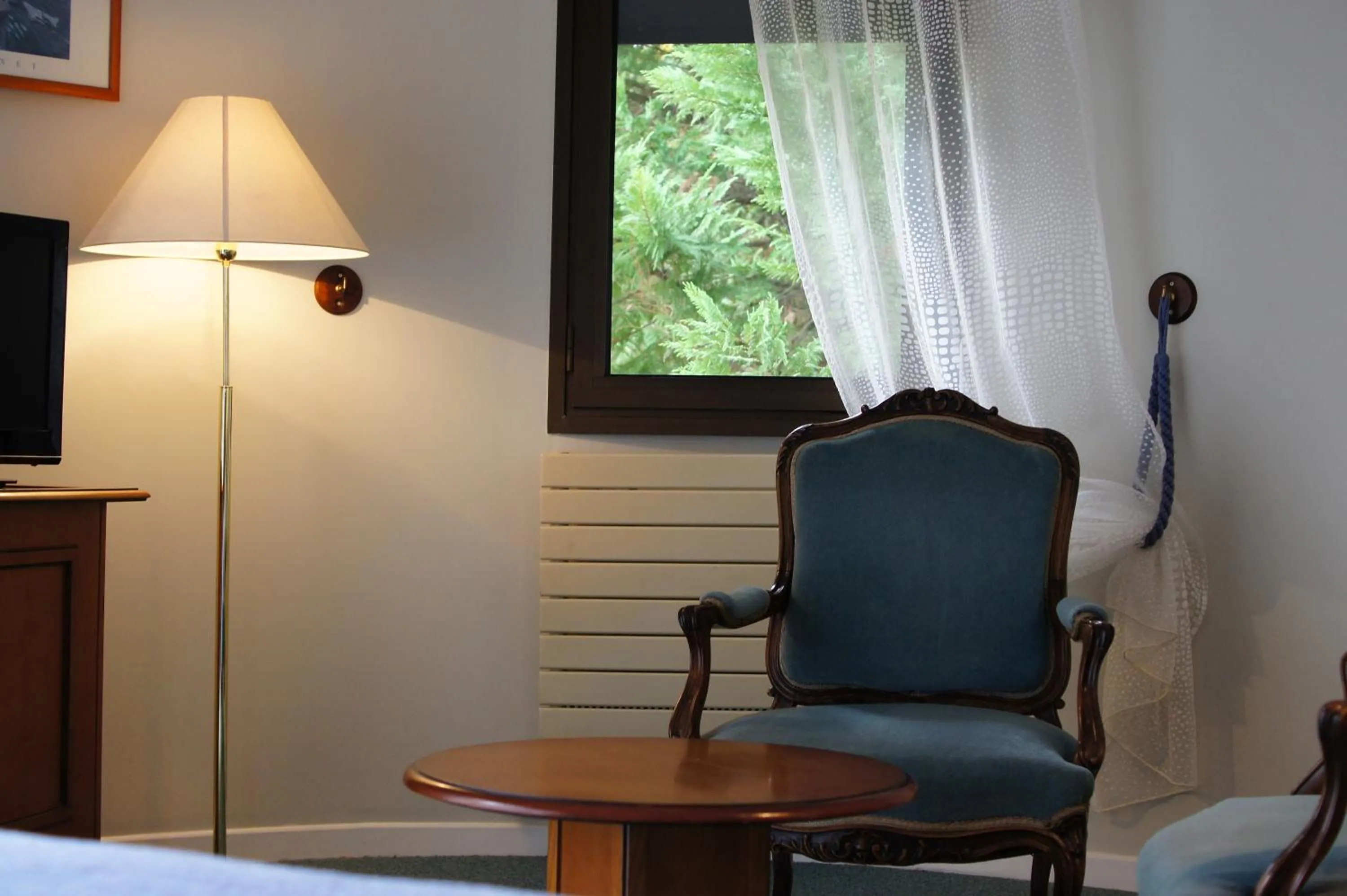 Auberge des Pins - Teritoria