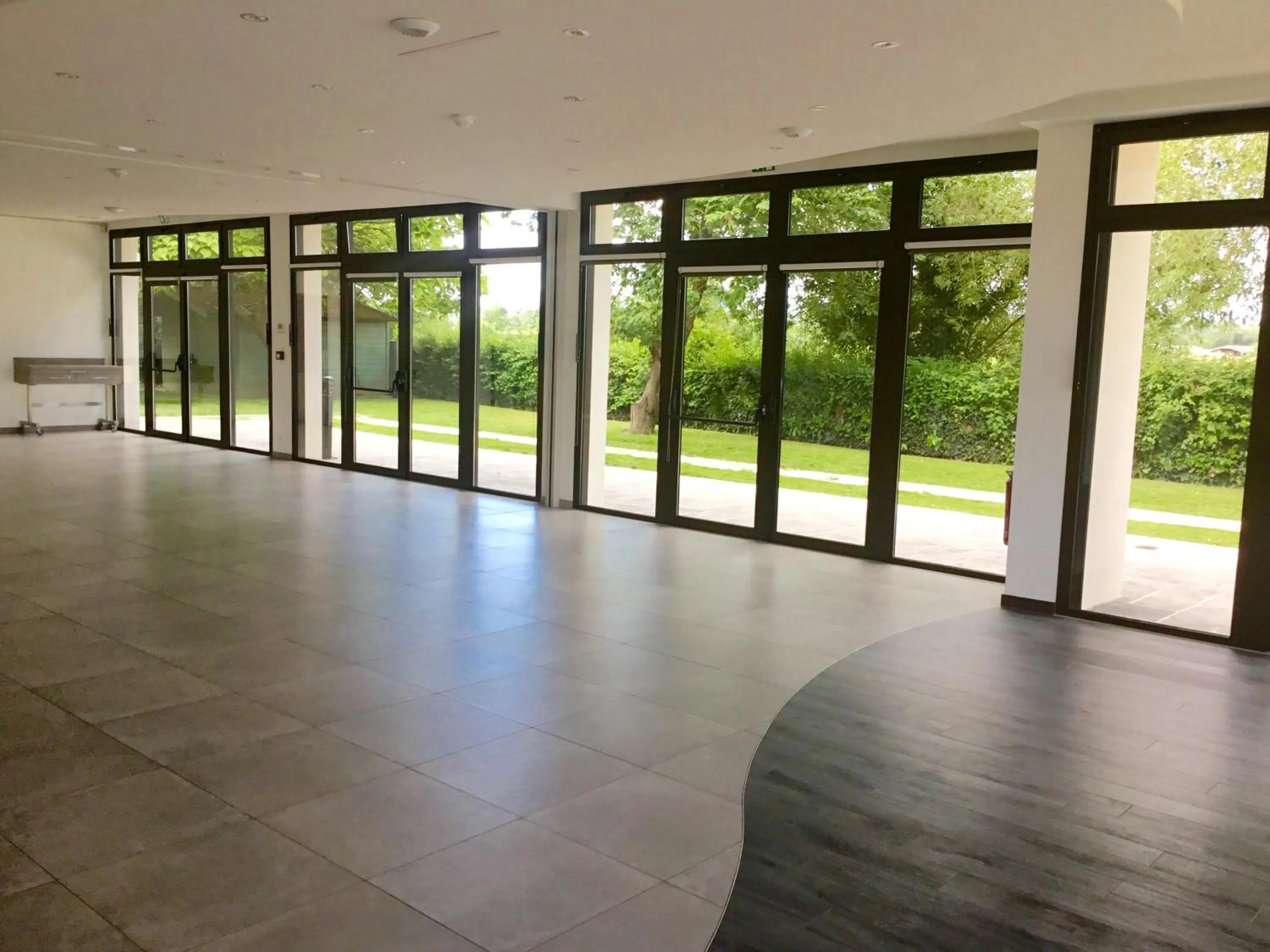 Banquet/Function facilities in La Pommeraie