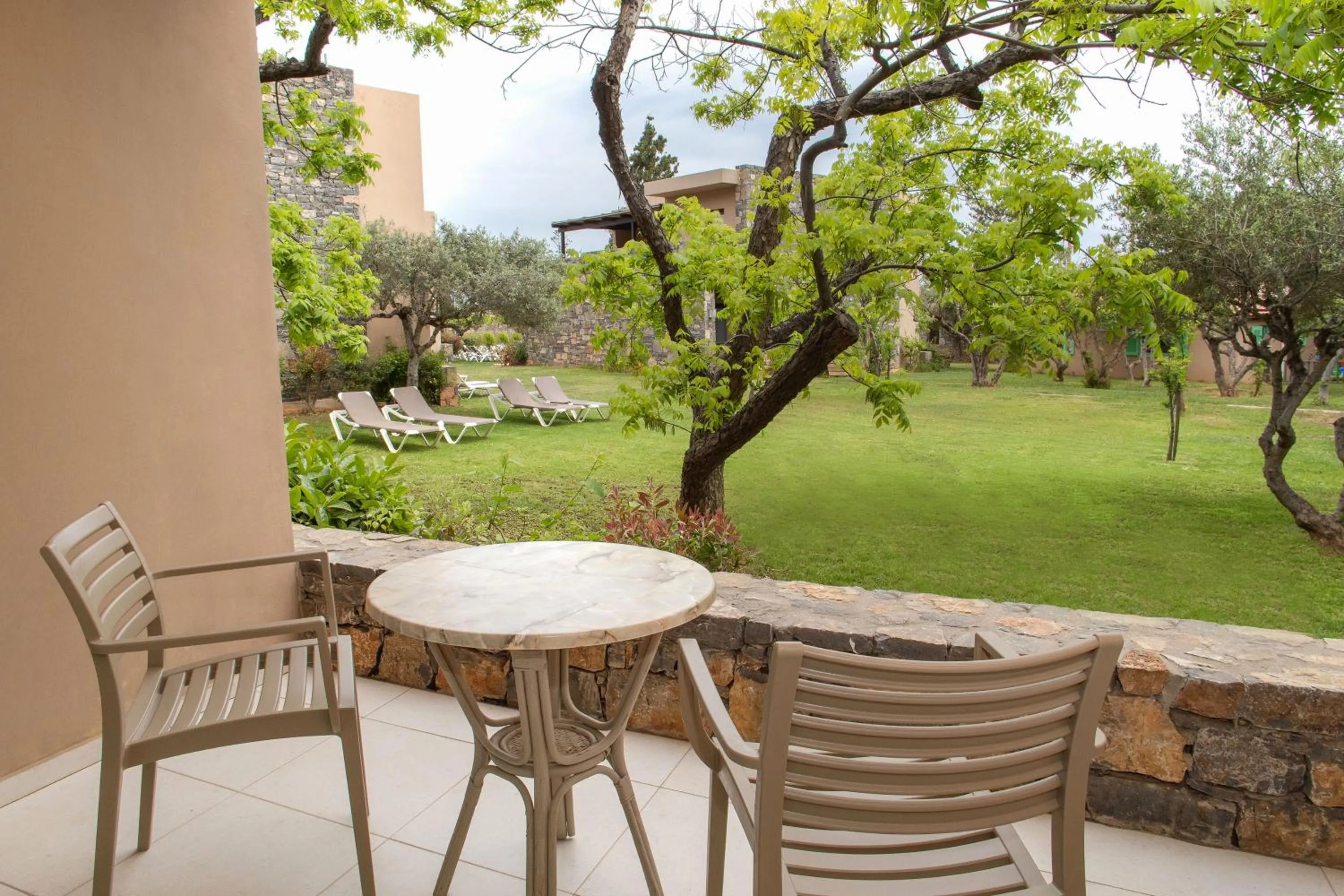 View (from property/room) in Blue Sea Beach Affiliated By Melia