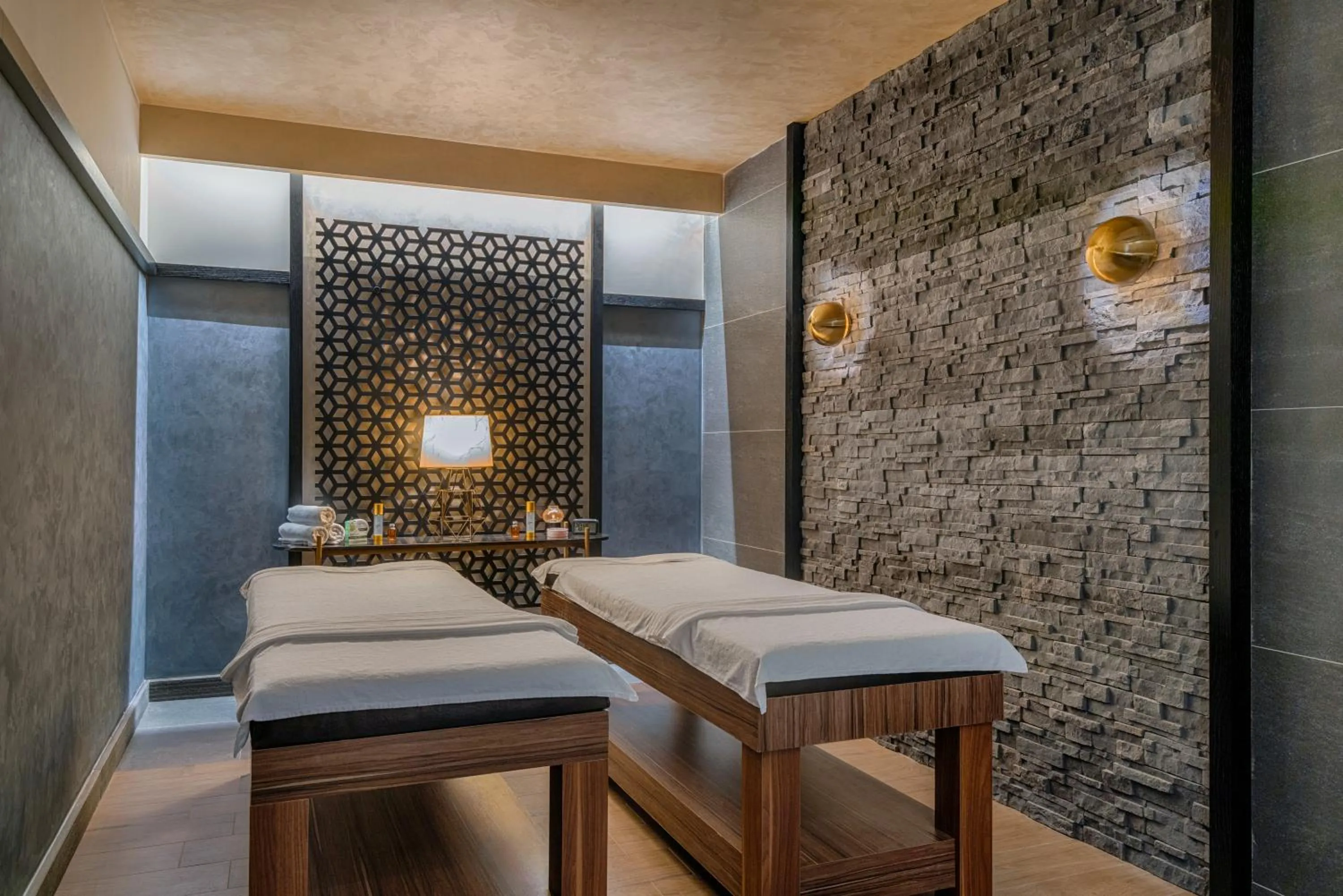 Spa and wellness centre/facilities in Corendon Playa Kemer Hotel